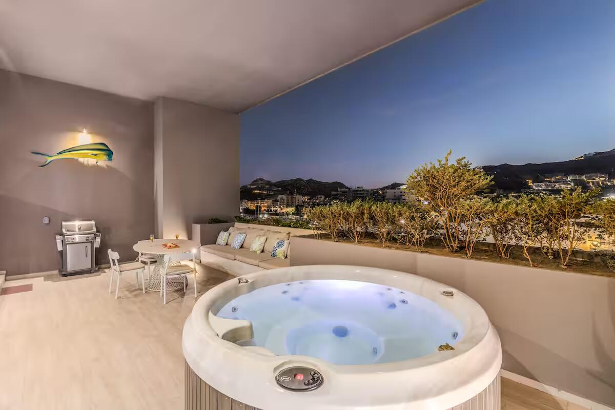 Paraiso Residences, Belle Marina Vista, Cabo San Lucas