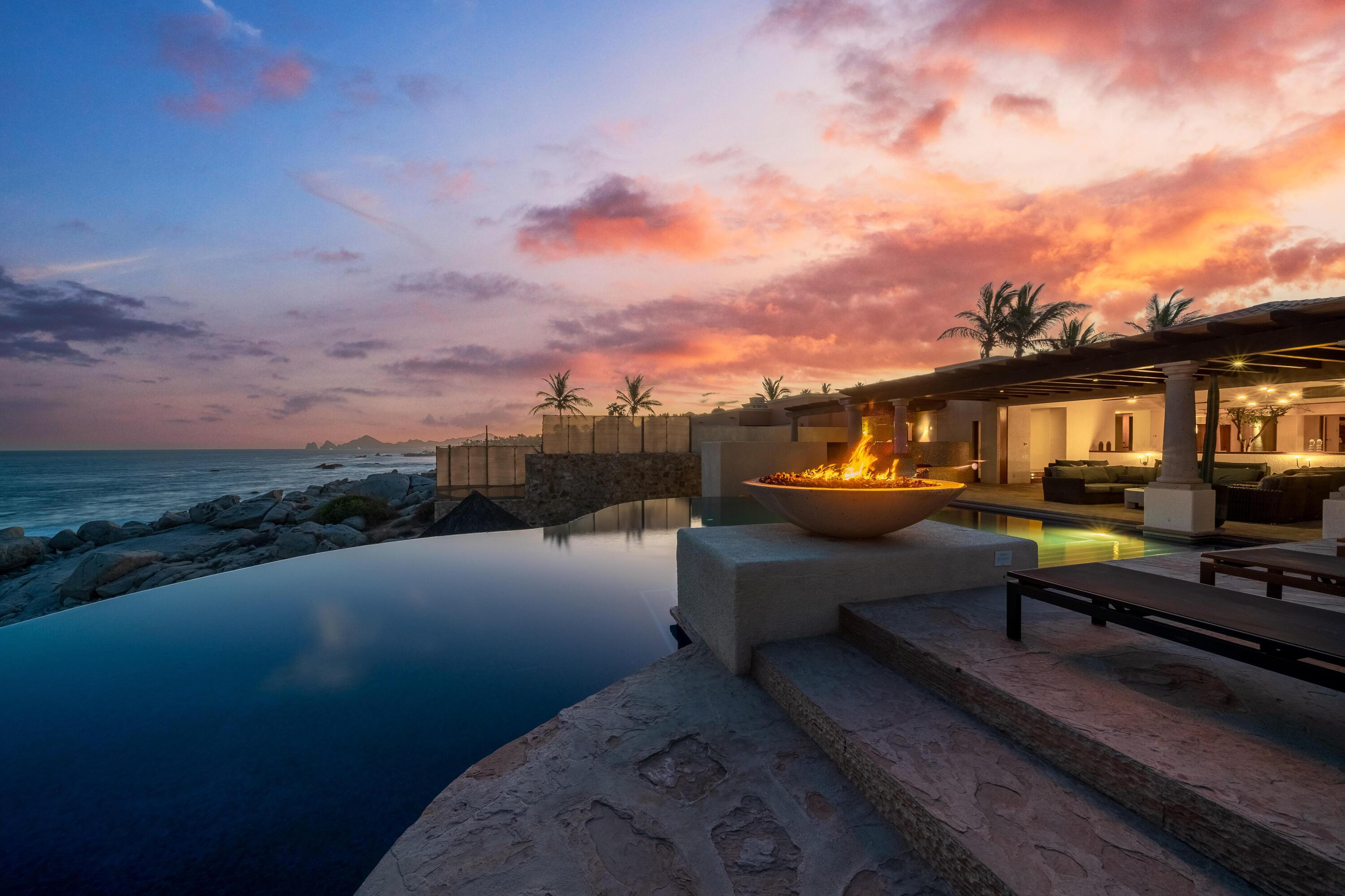 203 Casa Buenaventura, Casa Buenaventura, Cabo Corridor