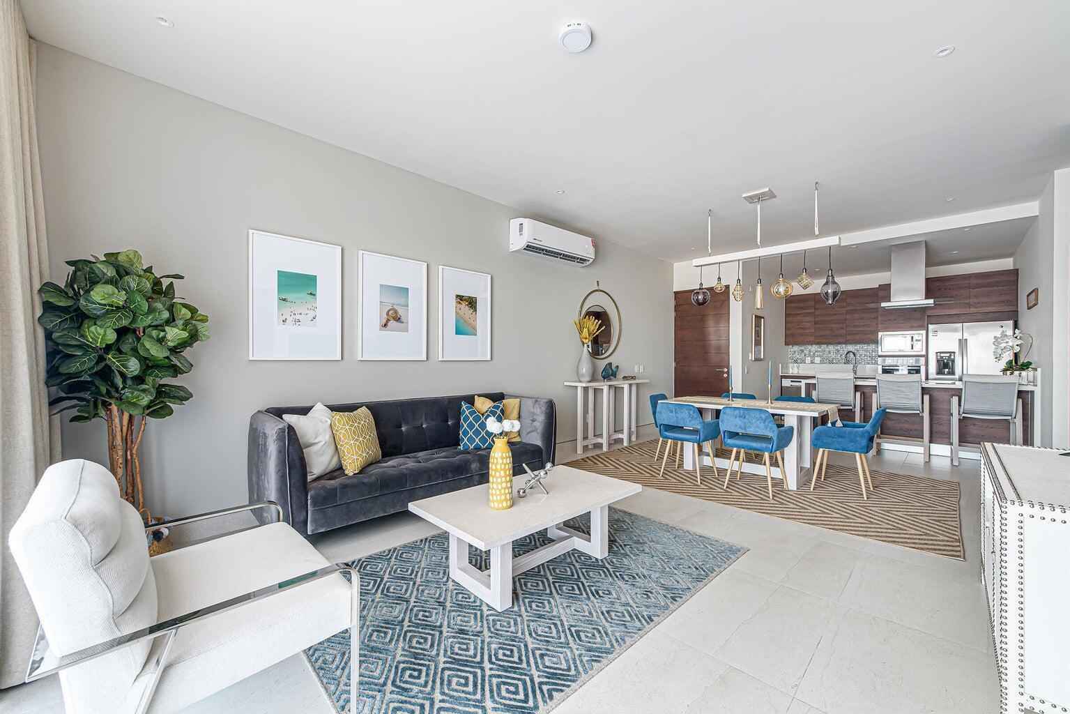 Vista Vela 3, Turnkey Condo, Cabo Corridor