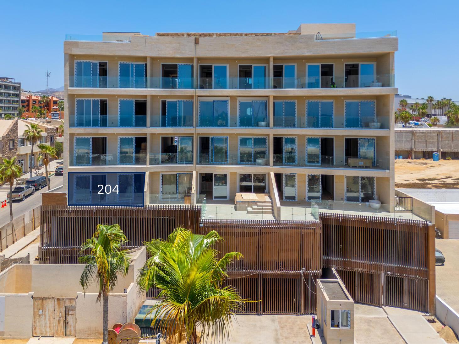204 Bahia De Las Palmas, Nolah, San José del Cabo