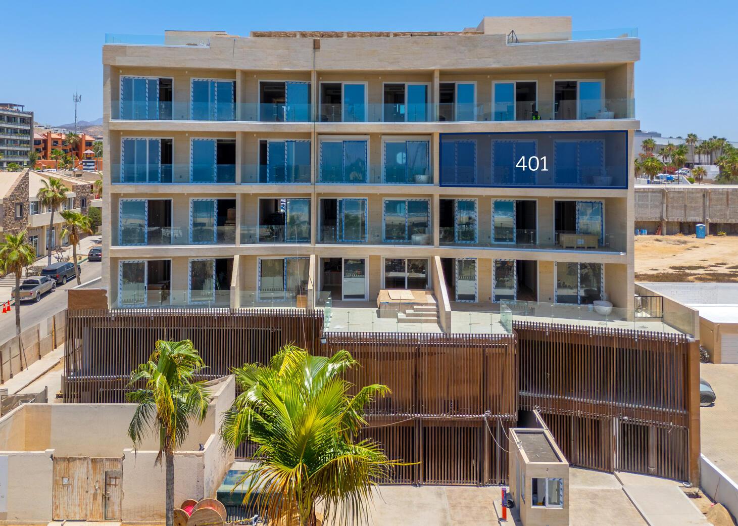 401 Bahia De Las Palmas, Nolah, San José del Cabo
