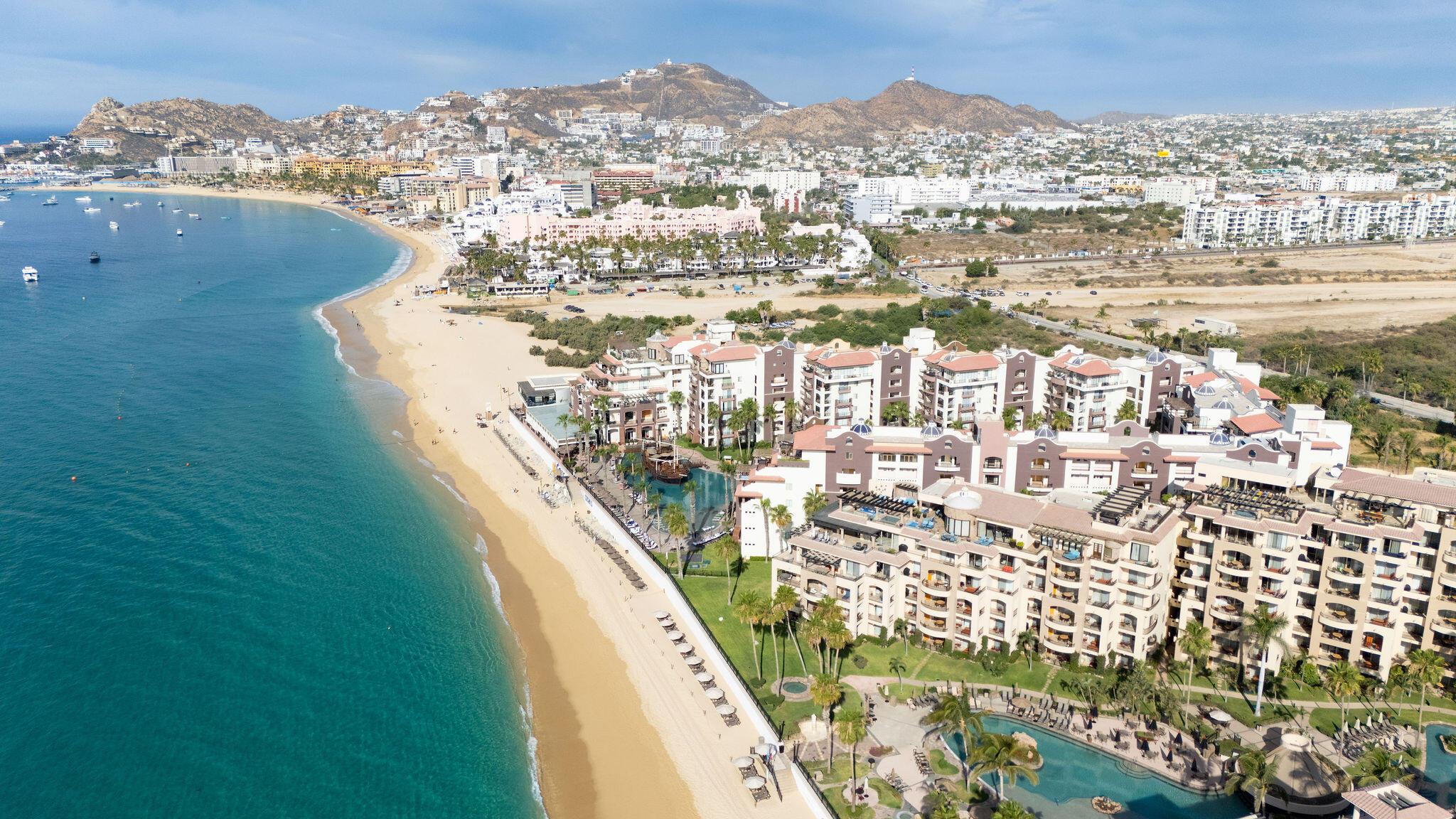 23450 Cam. Viejo A San José Km 0.5, Vila La Estancia, Cabo San Lucas