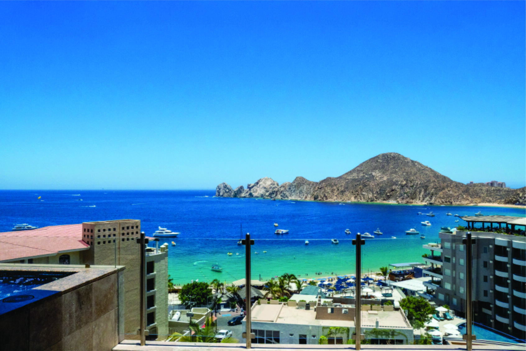 Corazon, Bayview Suites At Corazon Cabo, Cabo San Lucas