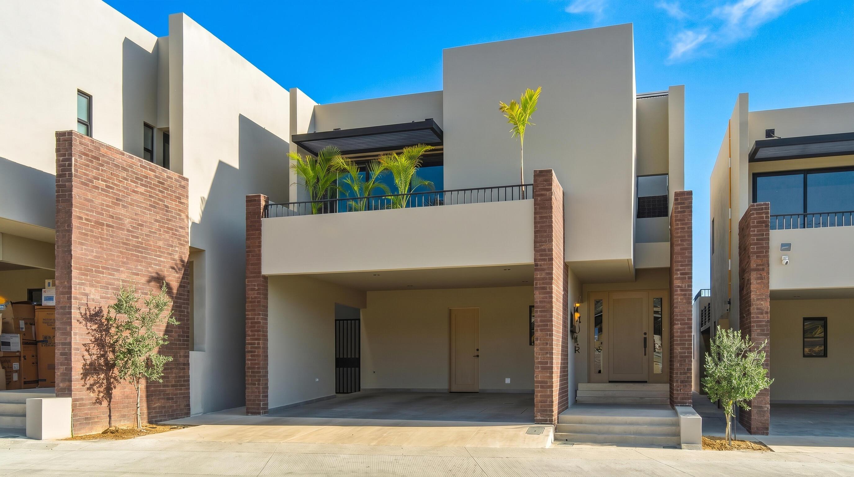 M3lot 12, Punta Mirante Loreto E, Cabo Corridor