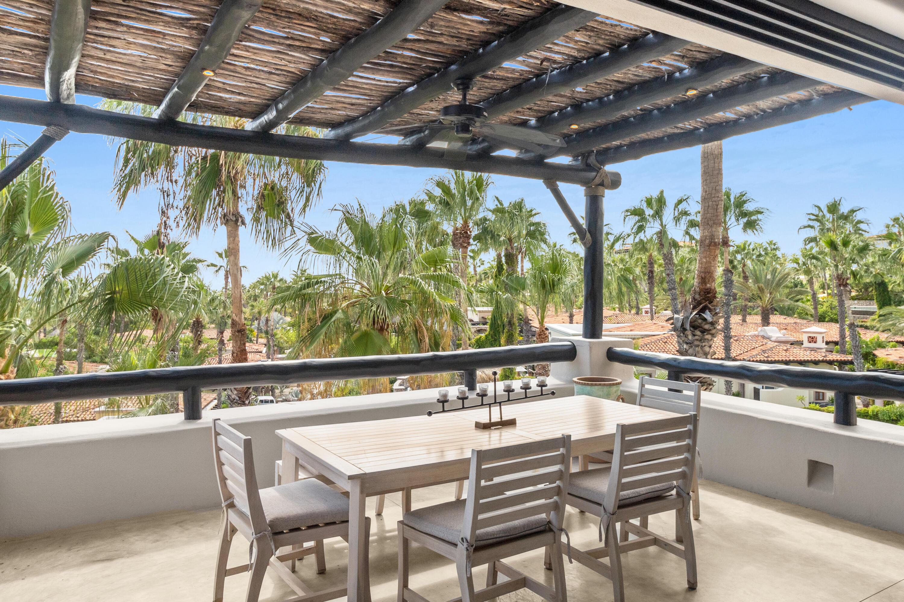 Fixed Week 14, Auberge 1/24th Fraction, Cabo Corridor