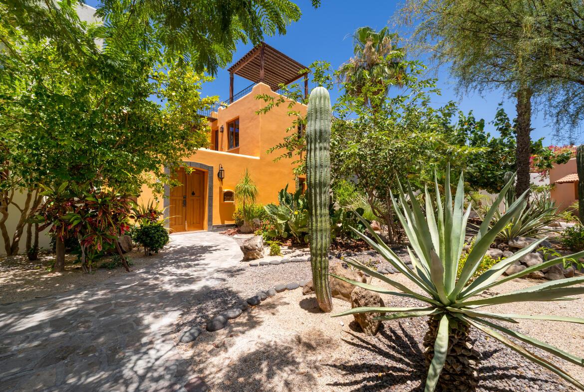 421 Founders Neighborhood, Fn421 Garden Home, Loreto