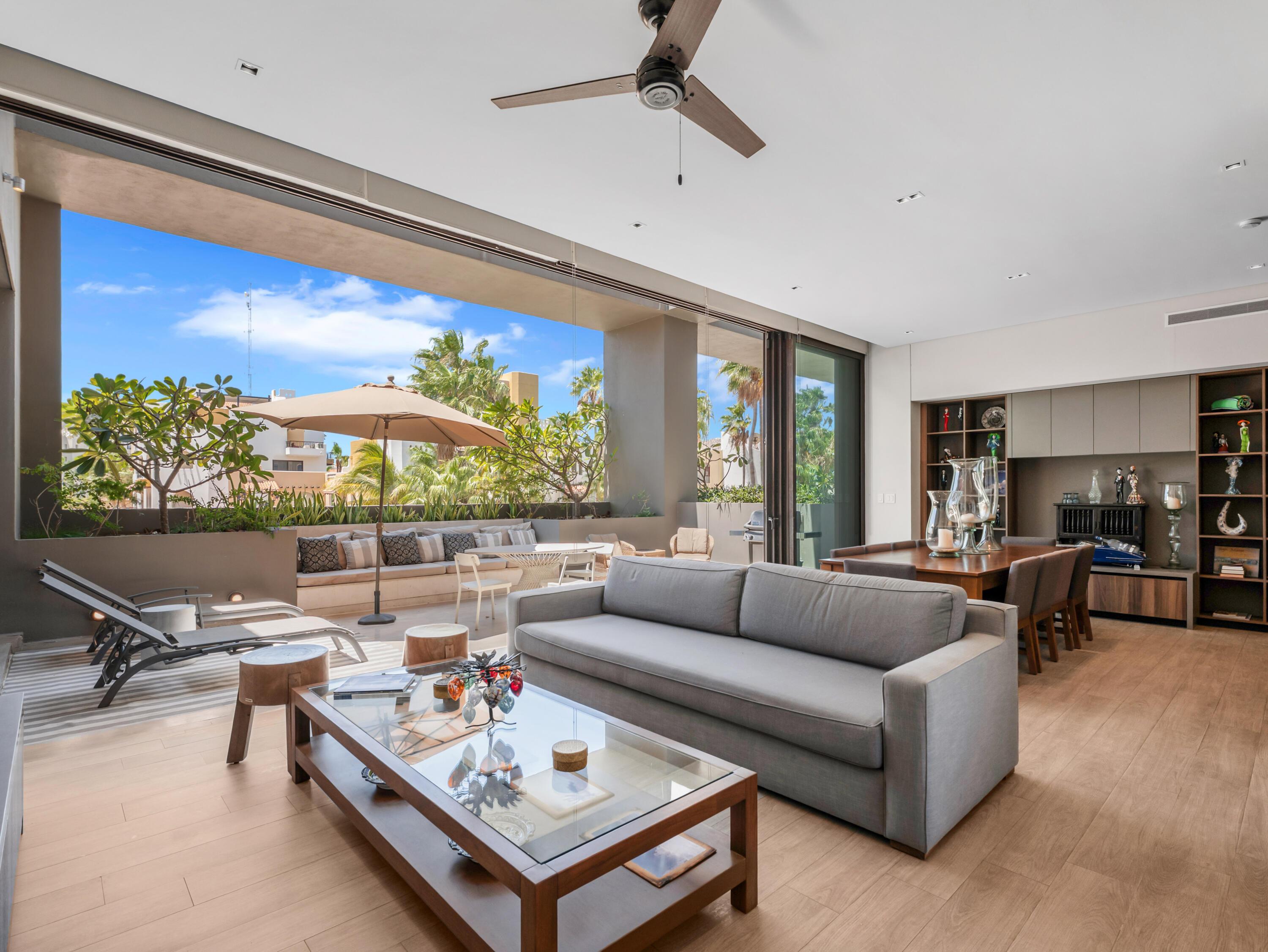 Condo, The Paraiso Residences, Cabo San Lucas