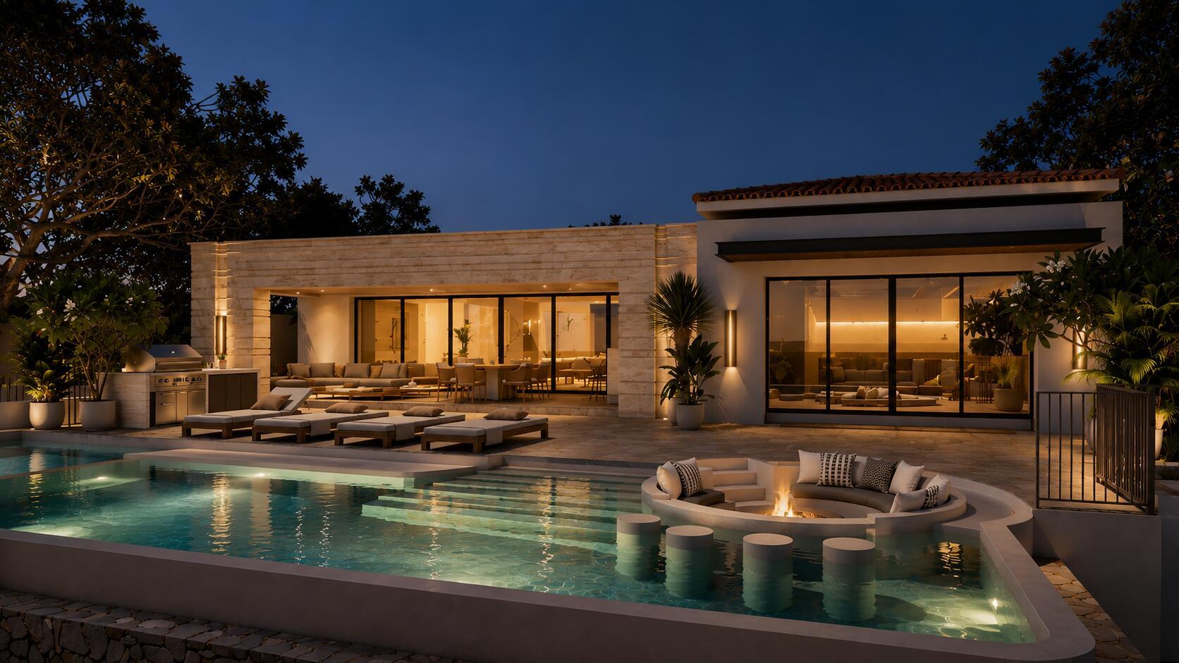 Las Colinas, Las Colinas 31 Ocean View, Cabo Corridor