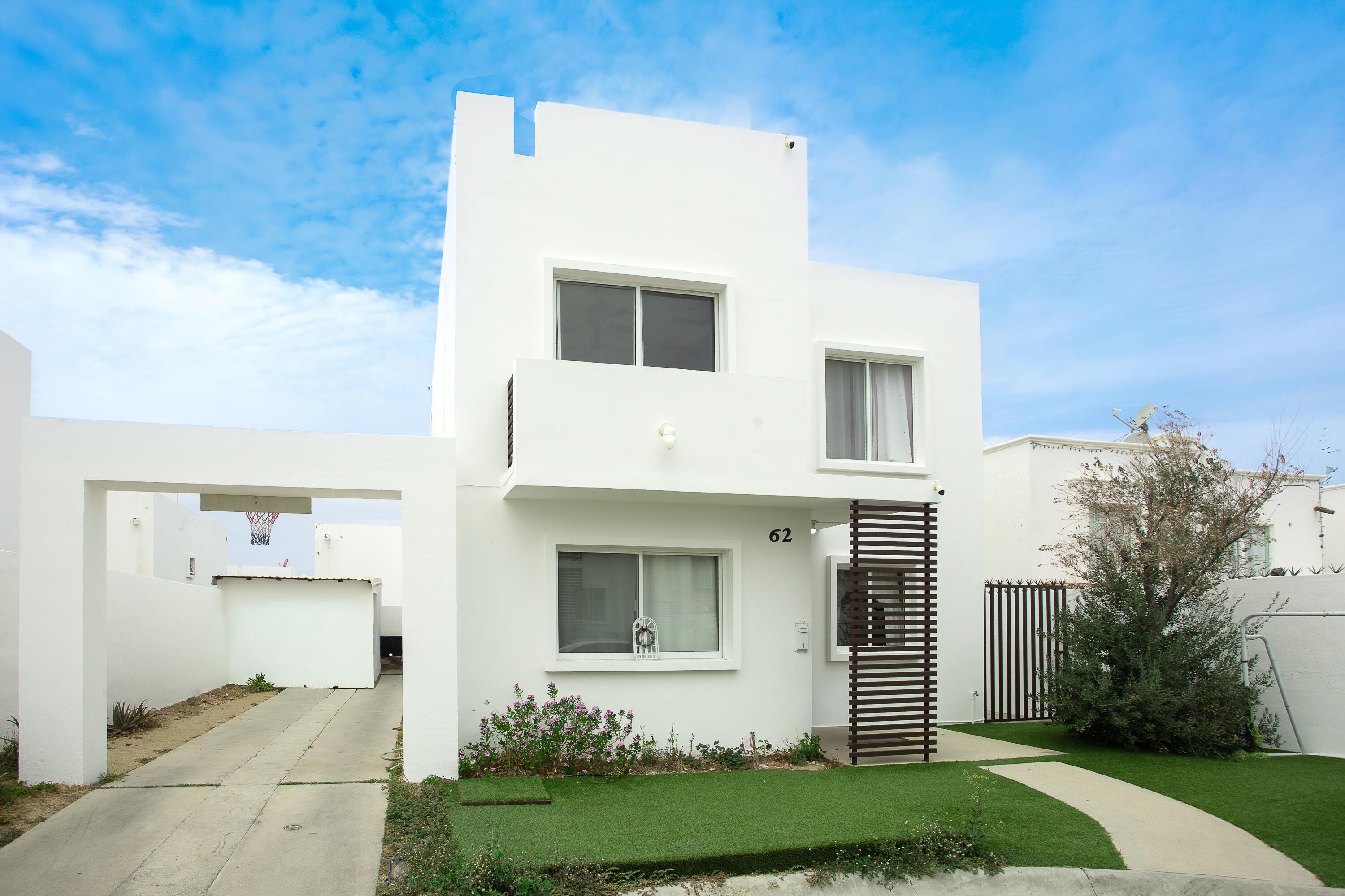 Privada Zarcero, Santa Barbara 62, Cabo San Lucas