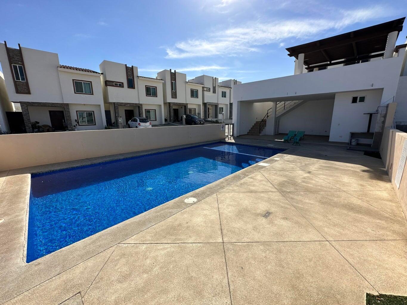Monte Real Blvd.La Providencia, Casa Alba Privada del Rey, San José del Cabo