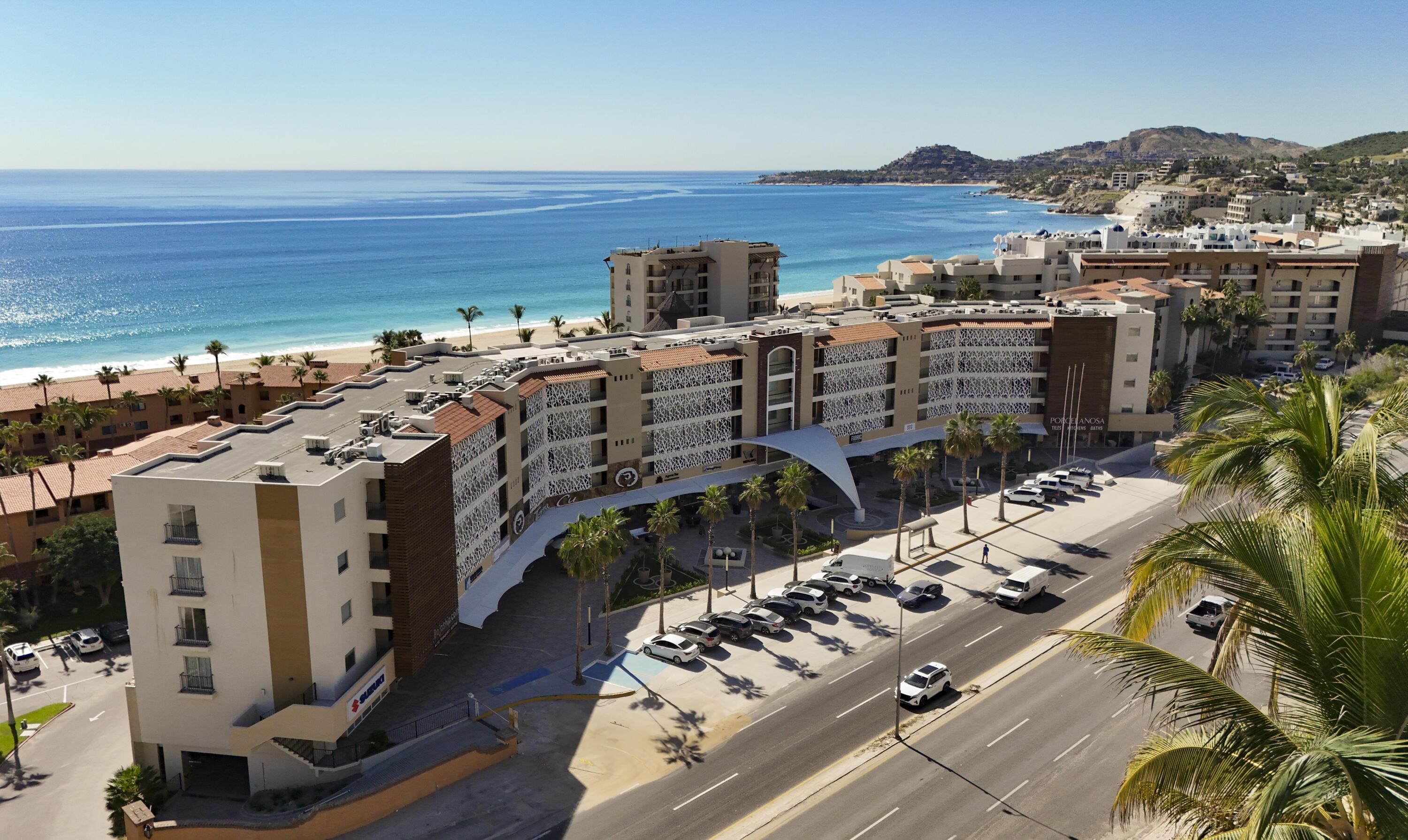 Vista La Jolla, San José del Cabo