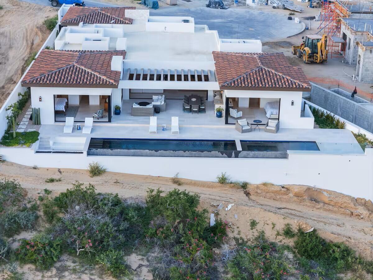 38 Quivira Cielo Marbella - View, Sunset Beach Ocean View 4 Bdrm, Pacific
