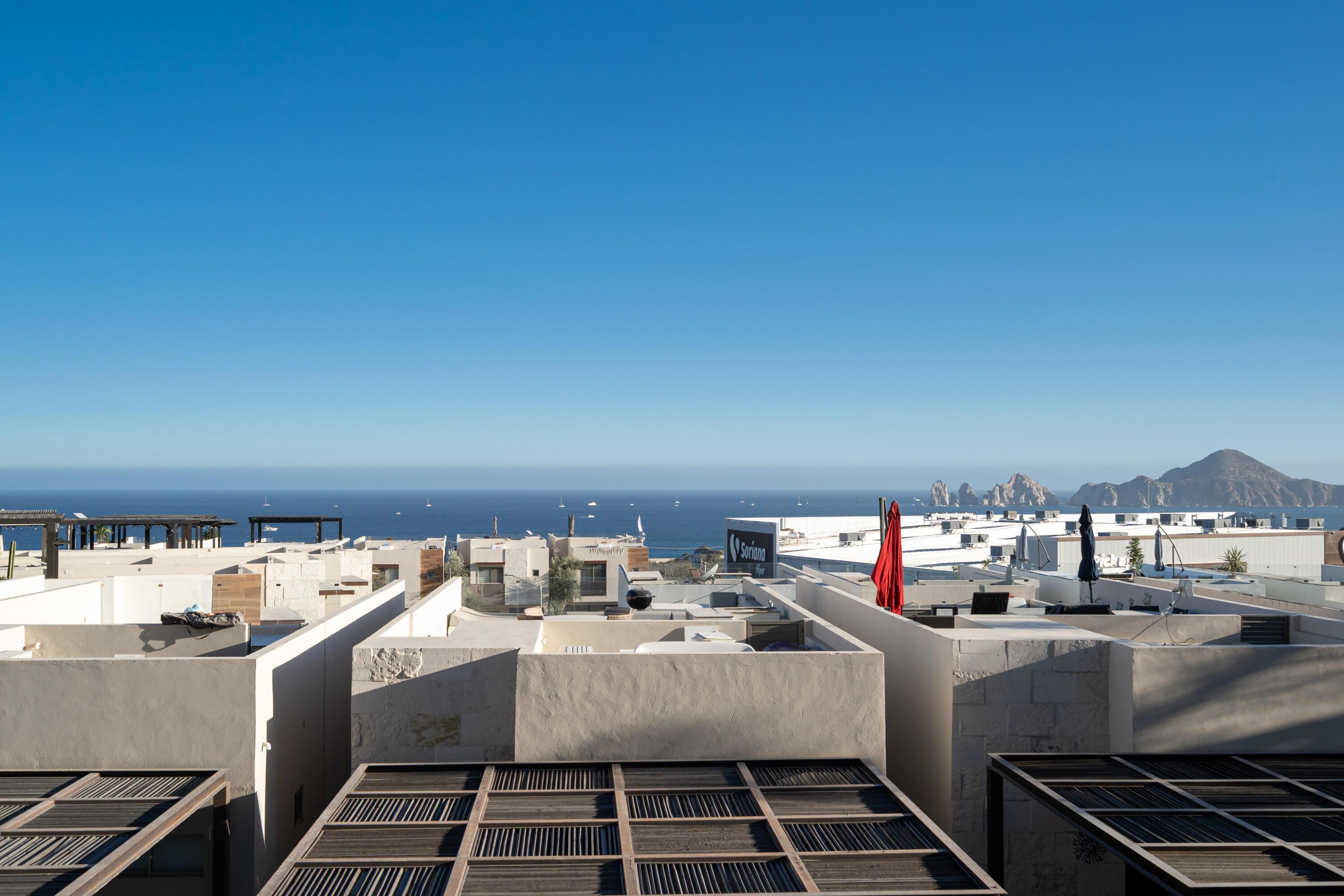 Calle Nogal Vista Vela 1 Int., Vista Vela 1 - 4103, Cabo Corridor