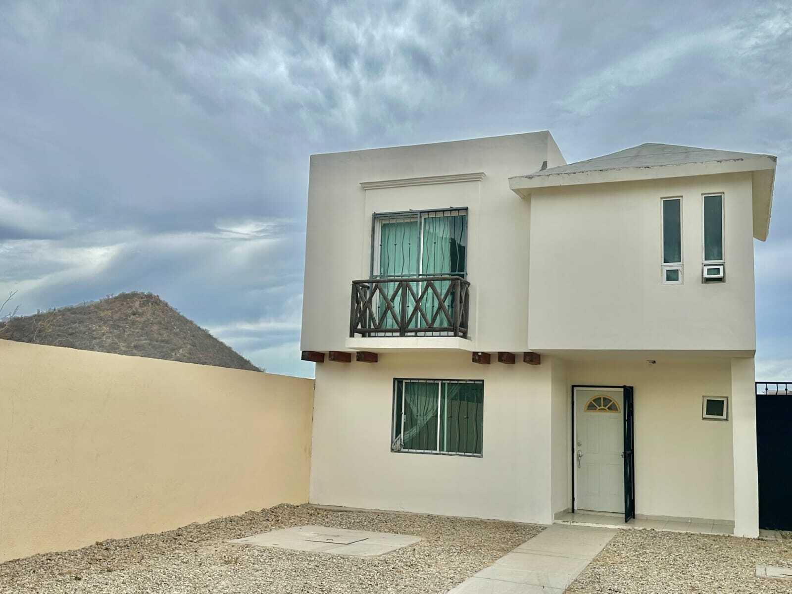 Lt13 Quintas California, Privada Quintas California, Cabo San Lucas