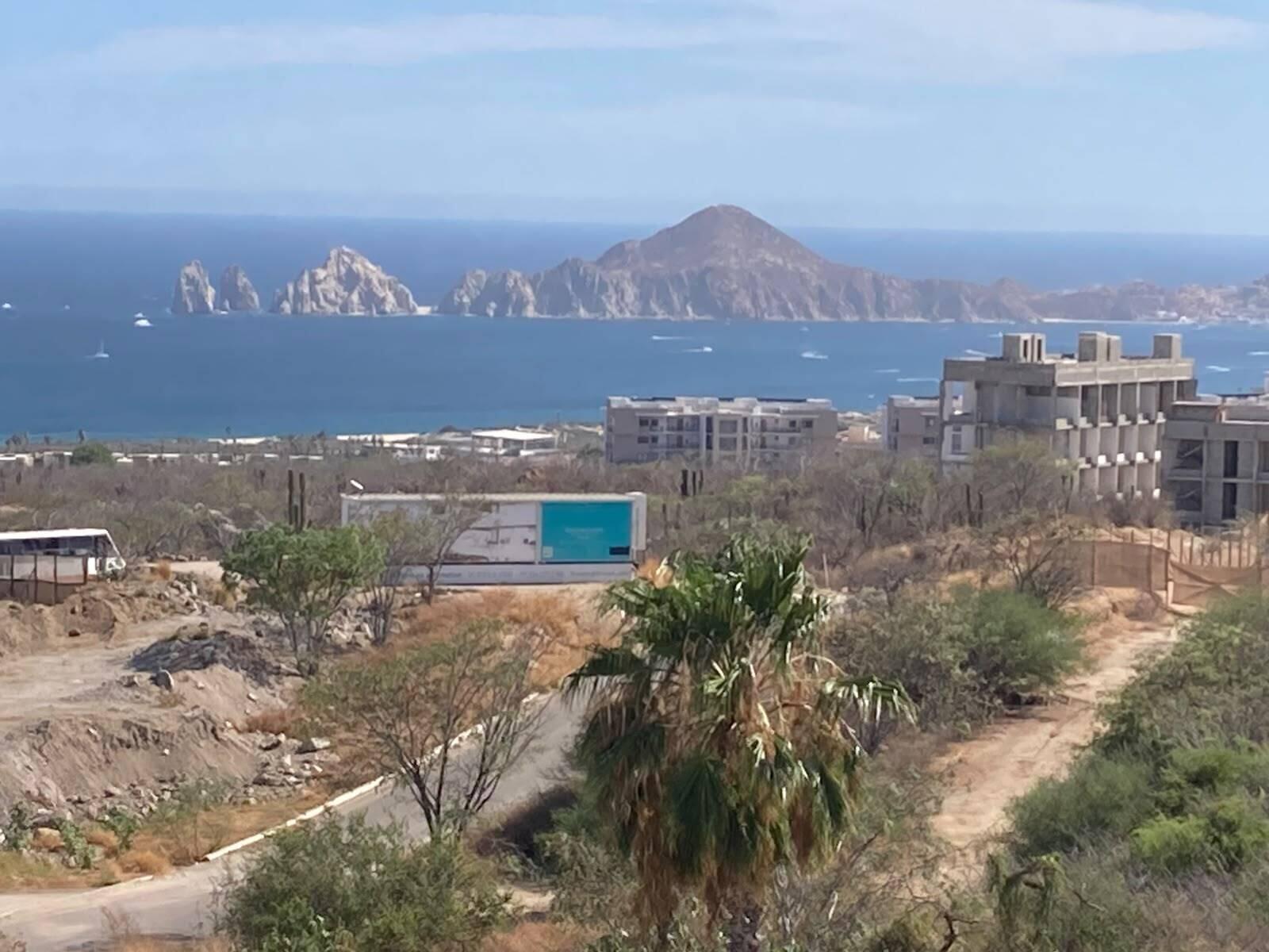 Solaria, Solaria Residences, Cabo Corridor