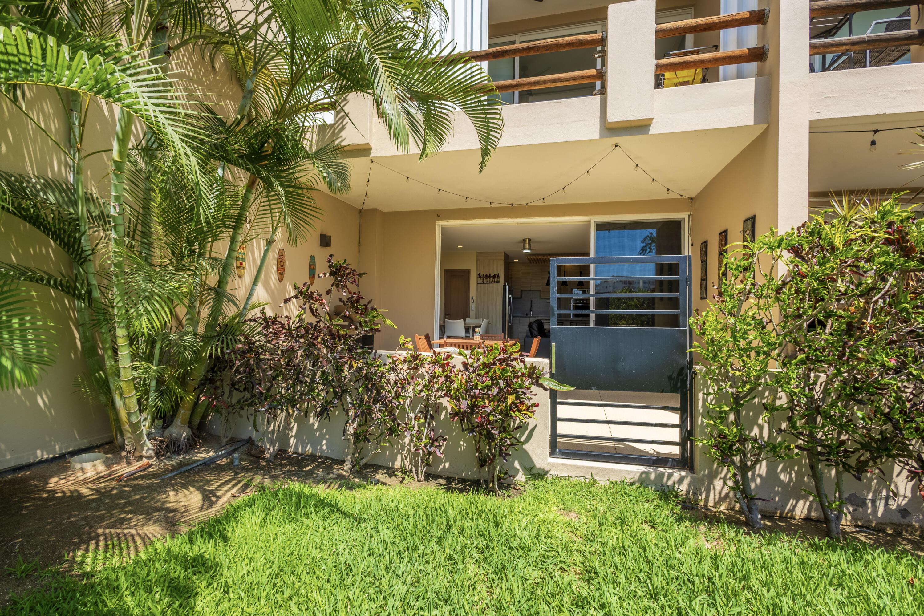 702 P. De Las Misiones, El Mirador B101, San José del Cabo