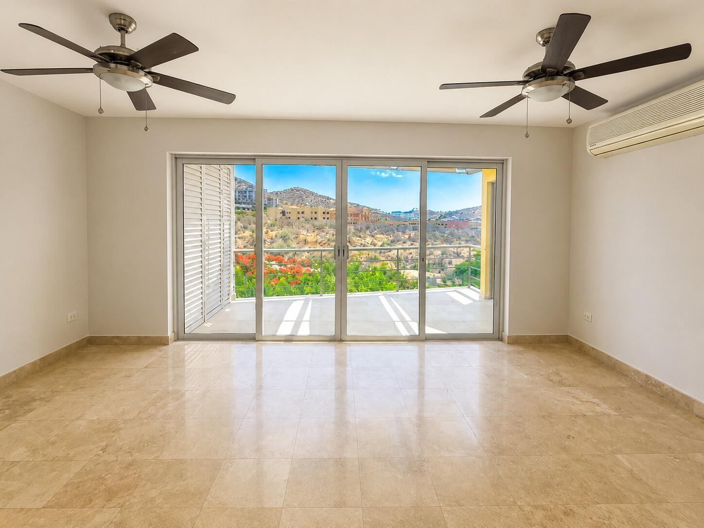 Cerro Colorado, 2bed Condo, San José Corridor