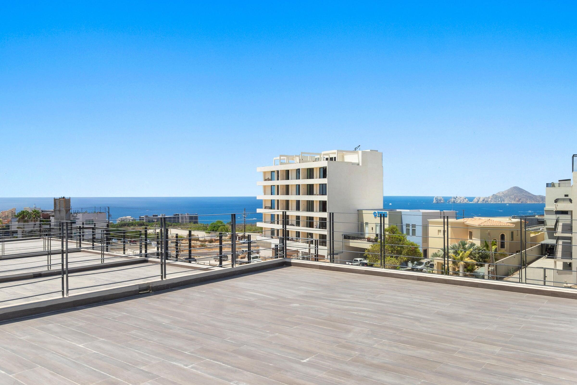 La Mar #8 Boutique Residential, Cabo Corridor