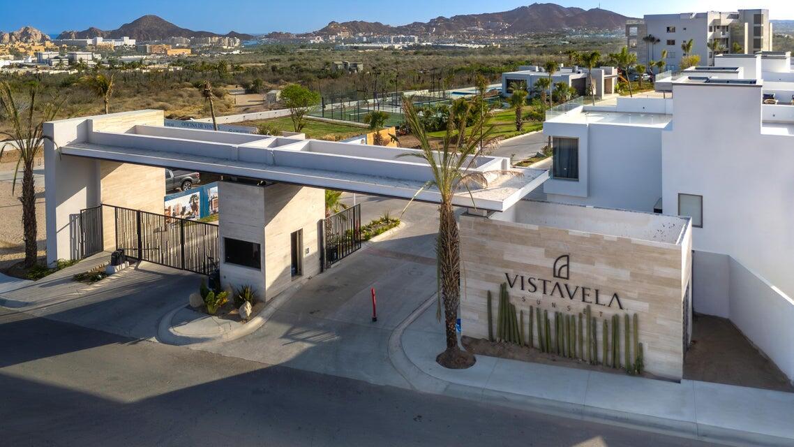 Av. Paseo del Sol, Vista Vela Sunset, Cabo Corridor