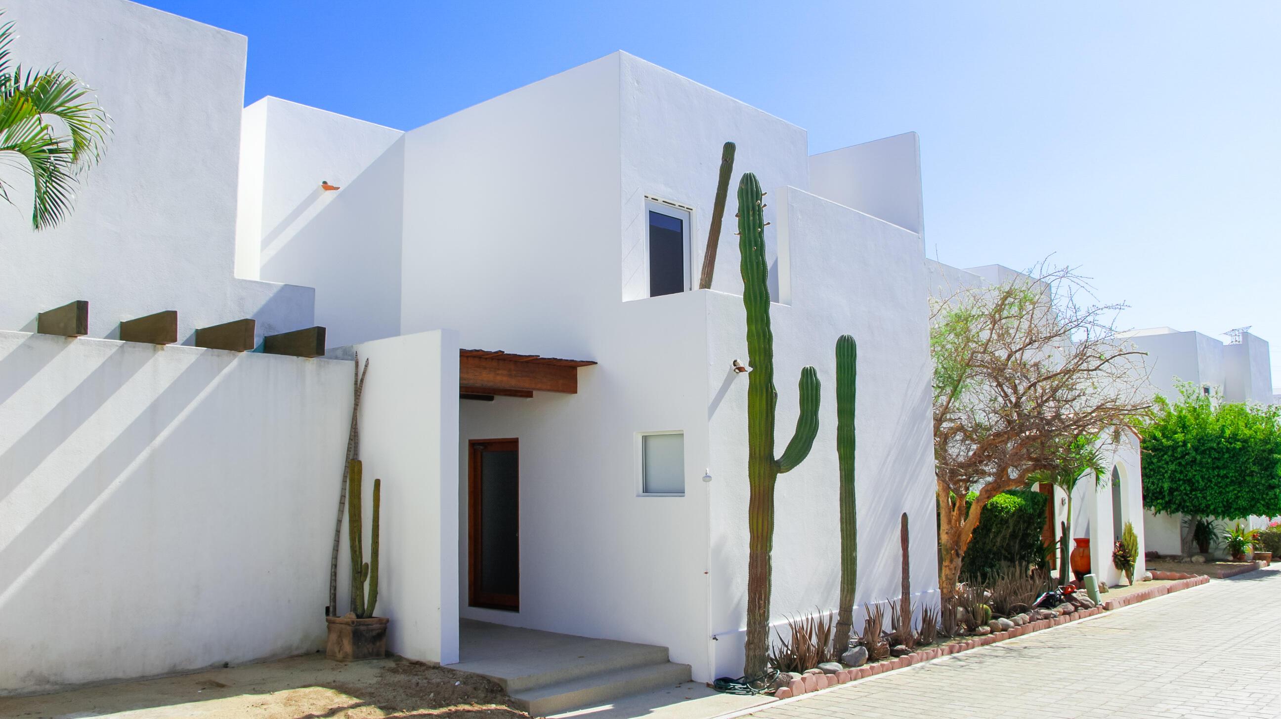 S/N Av Cotero Casa 14, Vista Bahia, Cabo Corridor