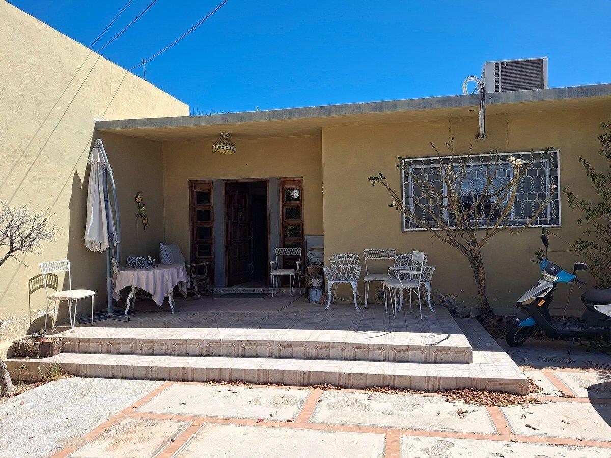 66 Calle Norte, Casa Puesta del Sol, La Paz