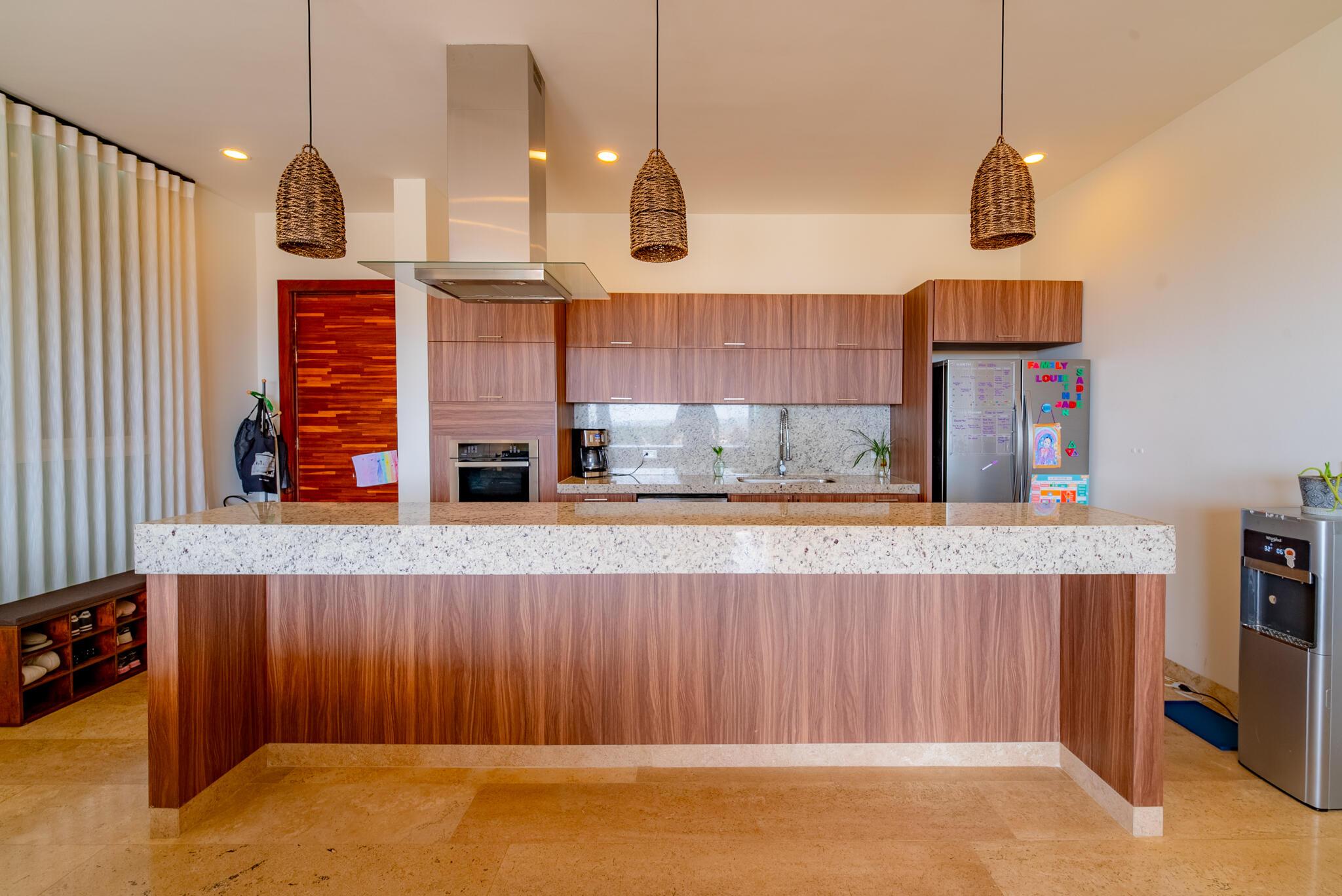 2624 C27 Blvd. Las Haciendas, Torres San José C27, San José del Cabo