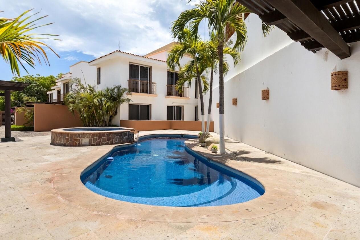Pedregal De Cabo San Lucas, Townhome At Pedregal, Cabo San Lucas