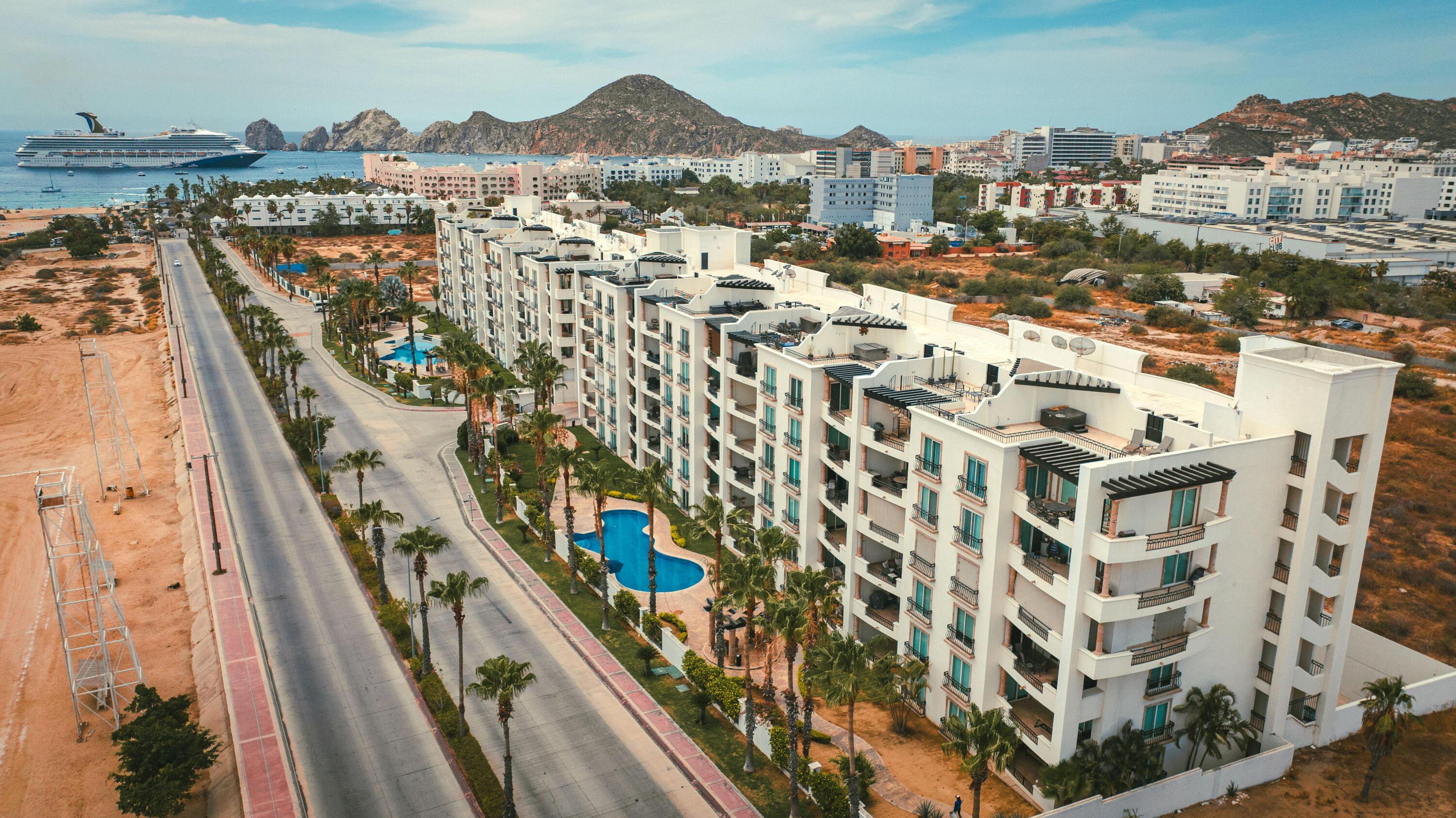 3757 Blvd. Constituyentes, Puerta Cabos Village, Cabo San Lucas