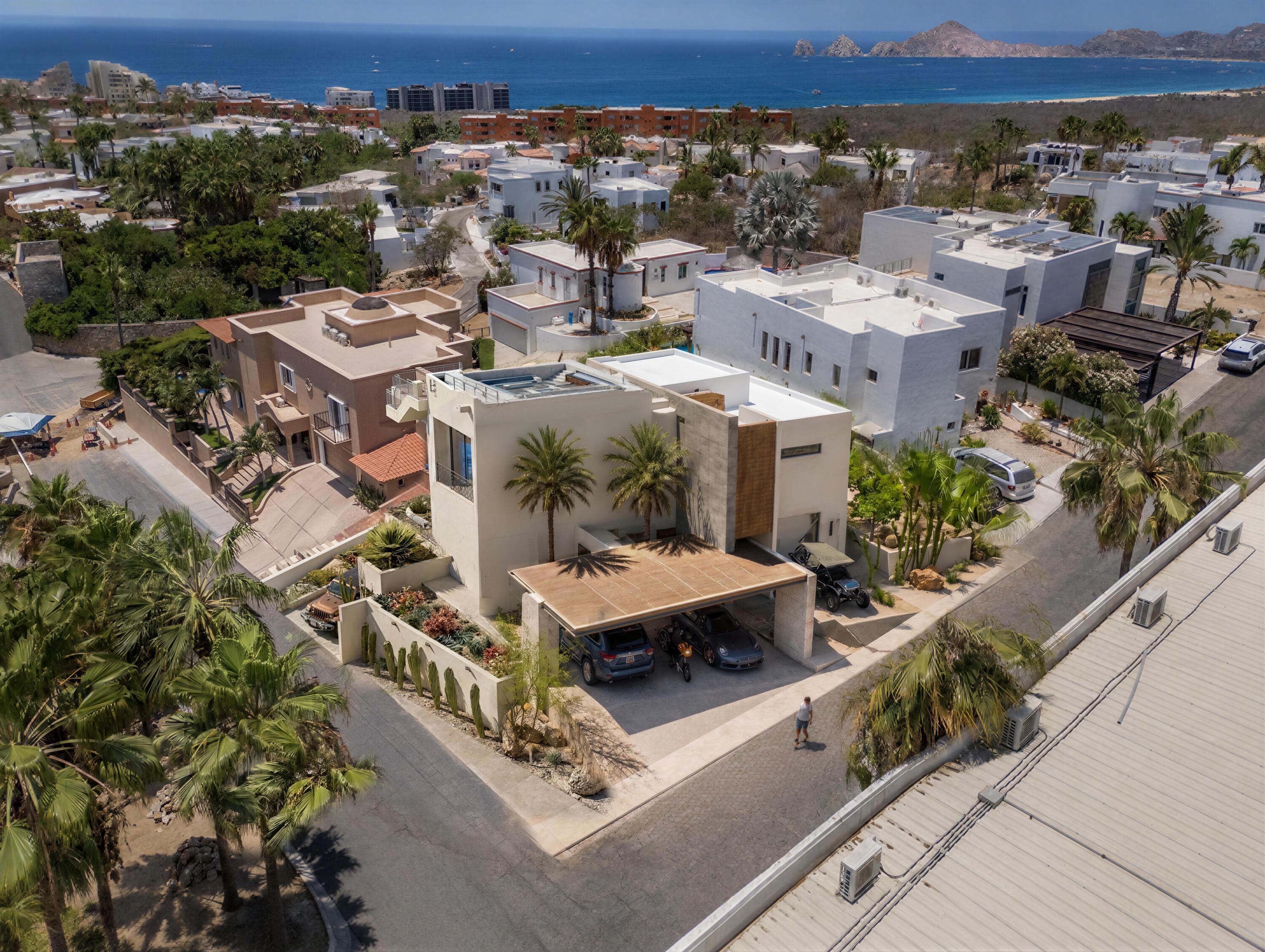 Paseo Baja, Cabo Bello 132, Cabo Corridor