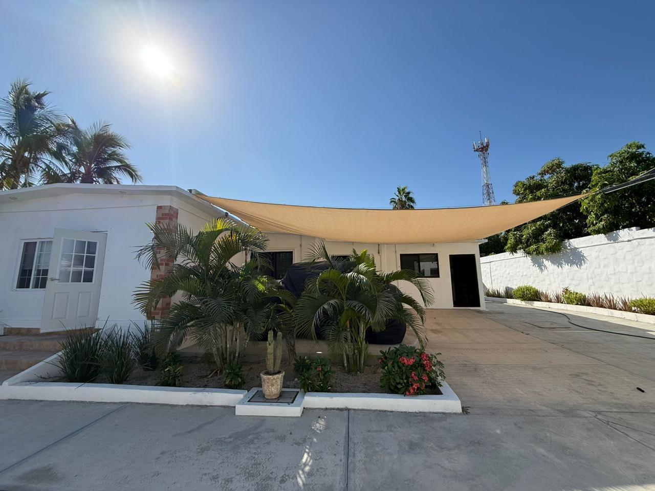 S/N Solidaridad, Zacatal Business Living, San José del Cabo