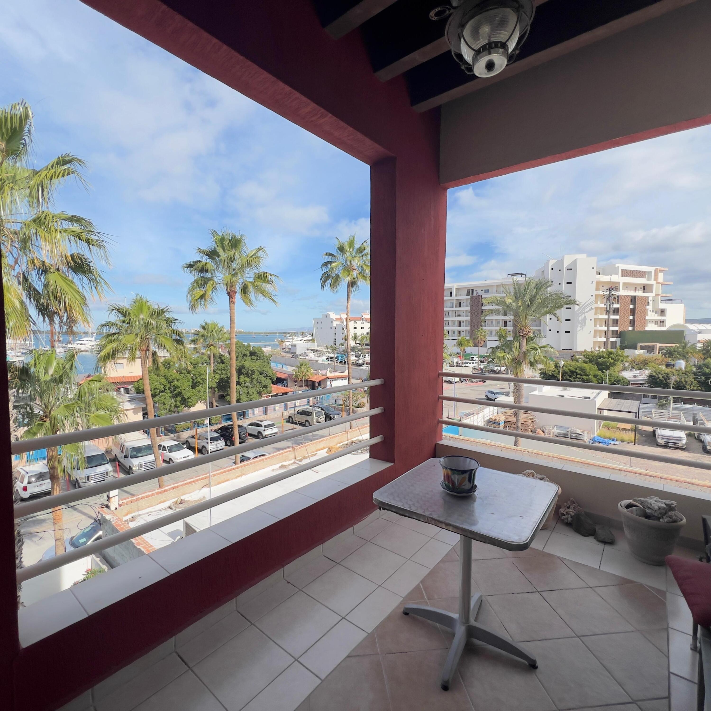 Ocean View Pent House, Down Town La Paz, La Paz