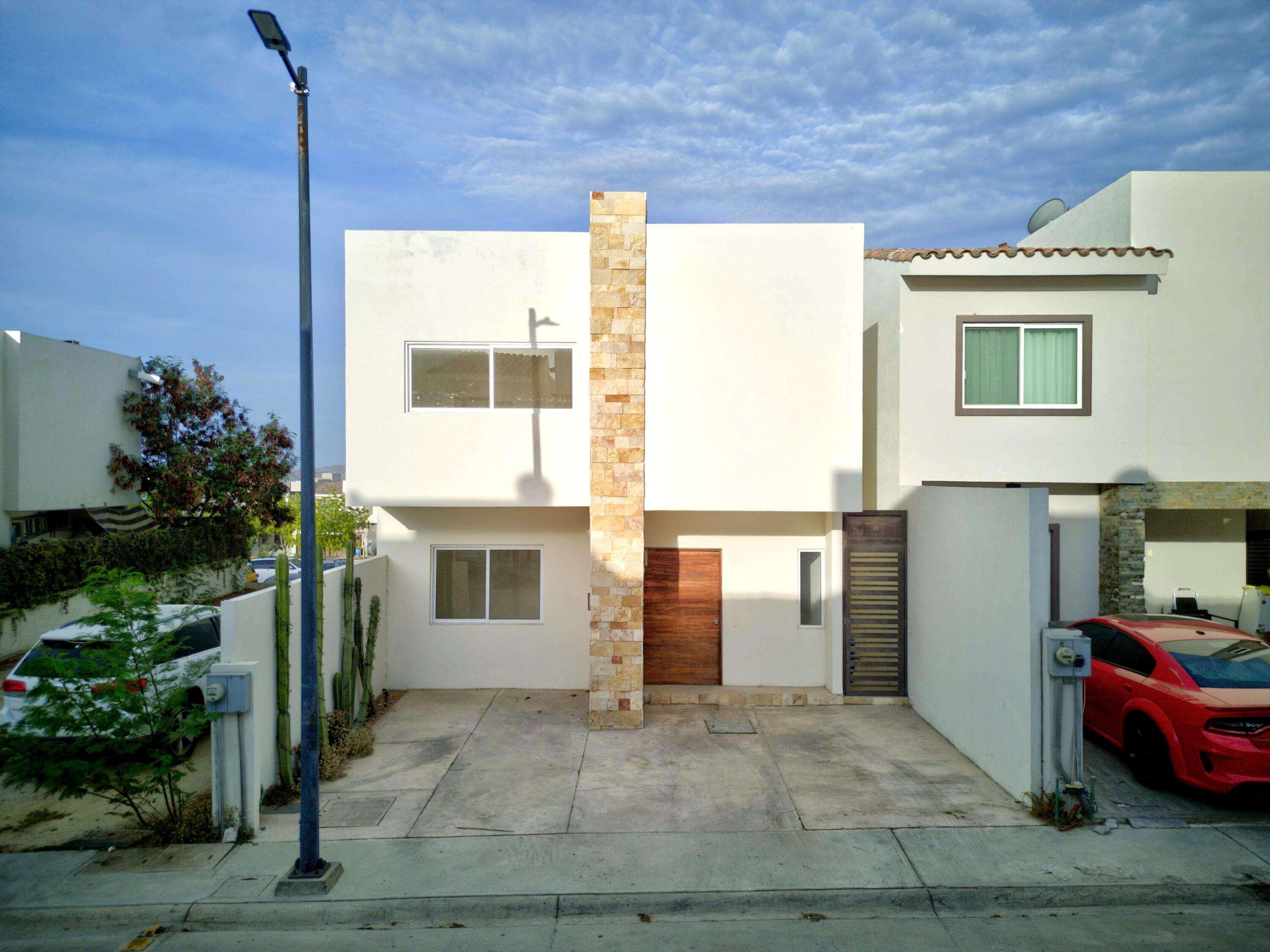 Calle Villa del Rey, Mzna 84, Privada del Rey Casa #05, San José del Cabo