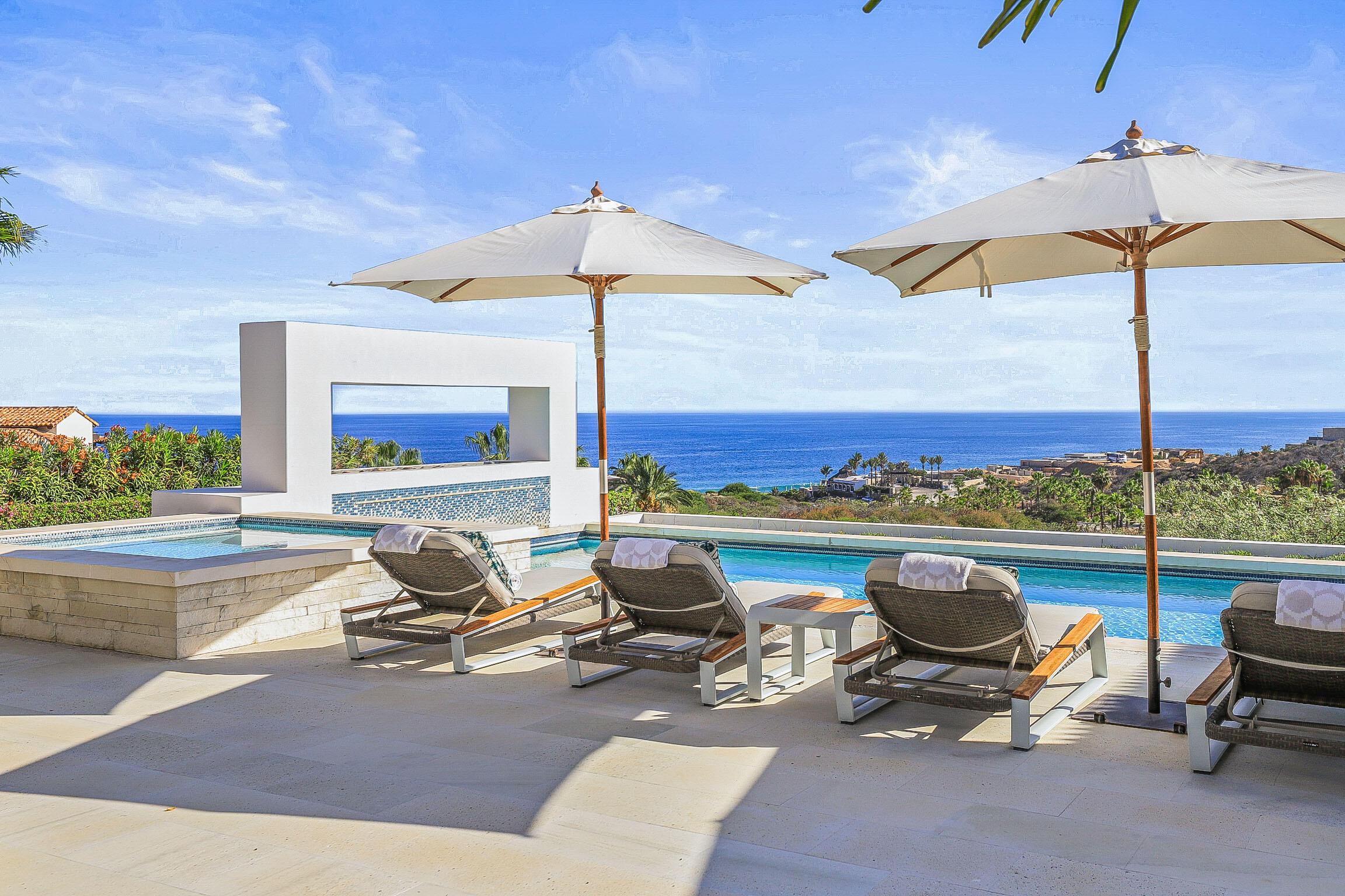95 Avenida Padre Kino, Casa Bad Co., San José del Cabo