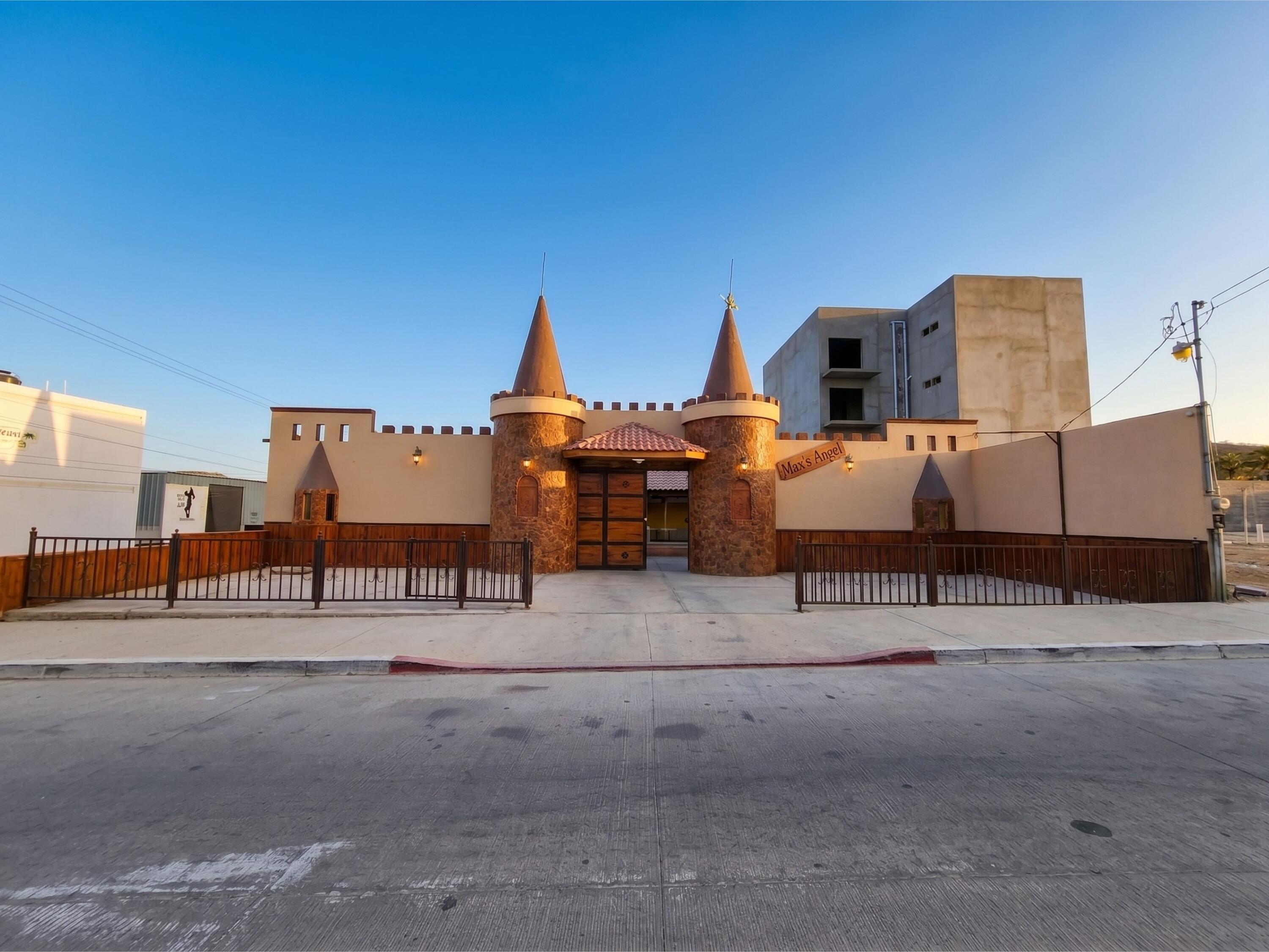 Lote 2 B Playas, Max Angel, Cabo San Lucas