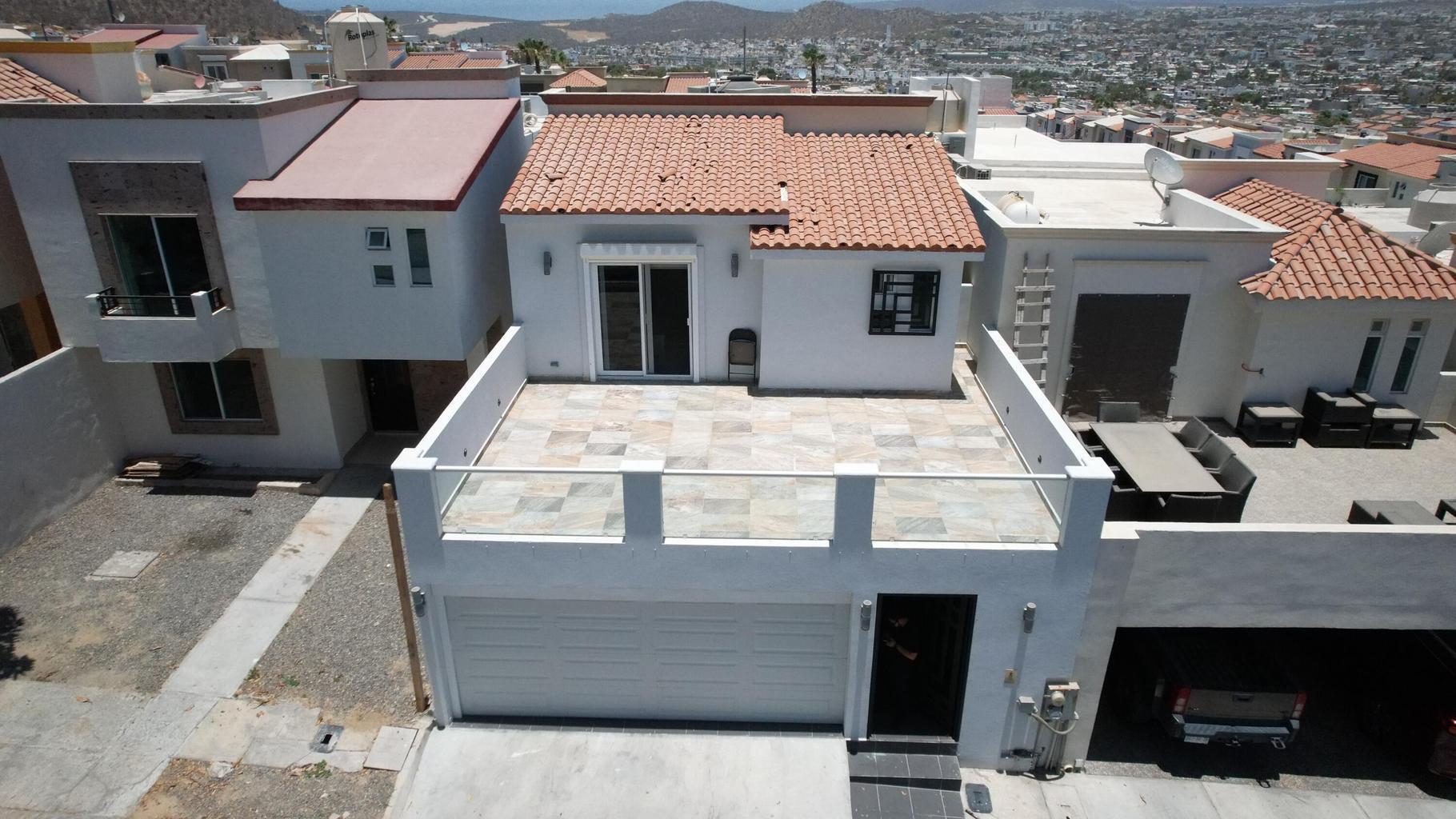 Casa 17 Quintas Luna, Quintas California, Cabo San Lucas