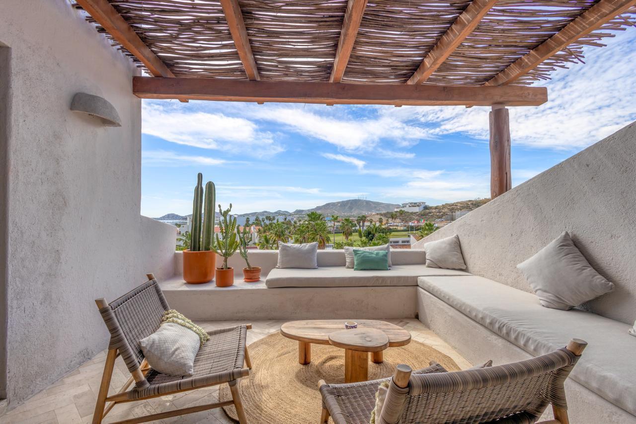 3400 P. Finisterra, Casa Nima Vientos Ph2, San José del Cabo