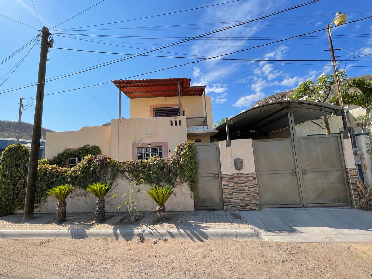 3180 Calle Privada del Mar, Casa Privada del Mar, La Paz