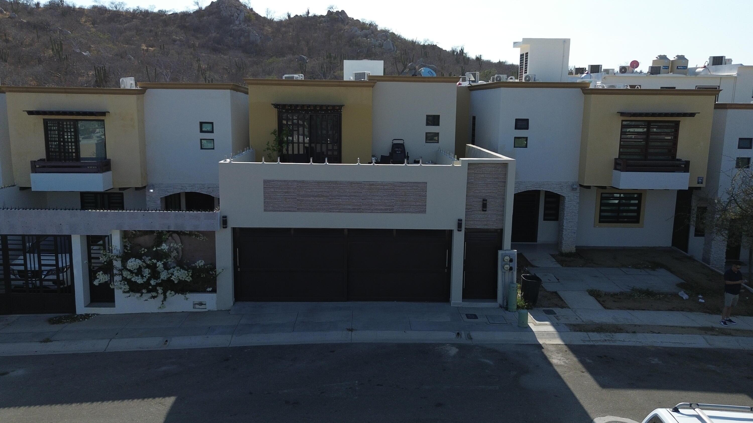 1608 La Barca, Casa Domingo - Portales, Cabo San Lucas