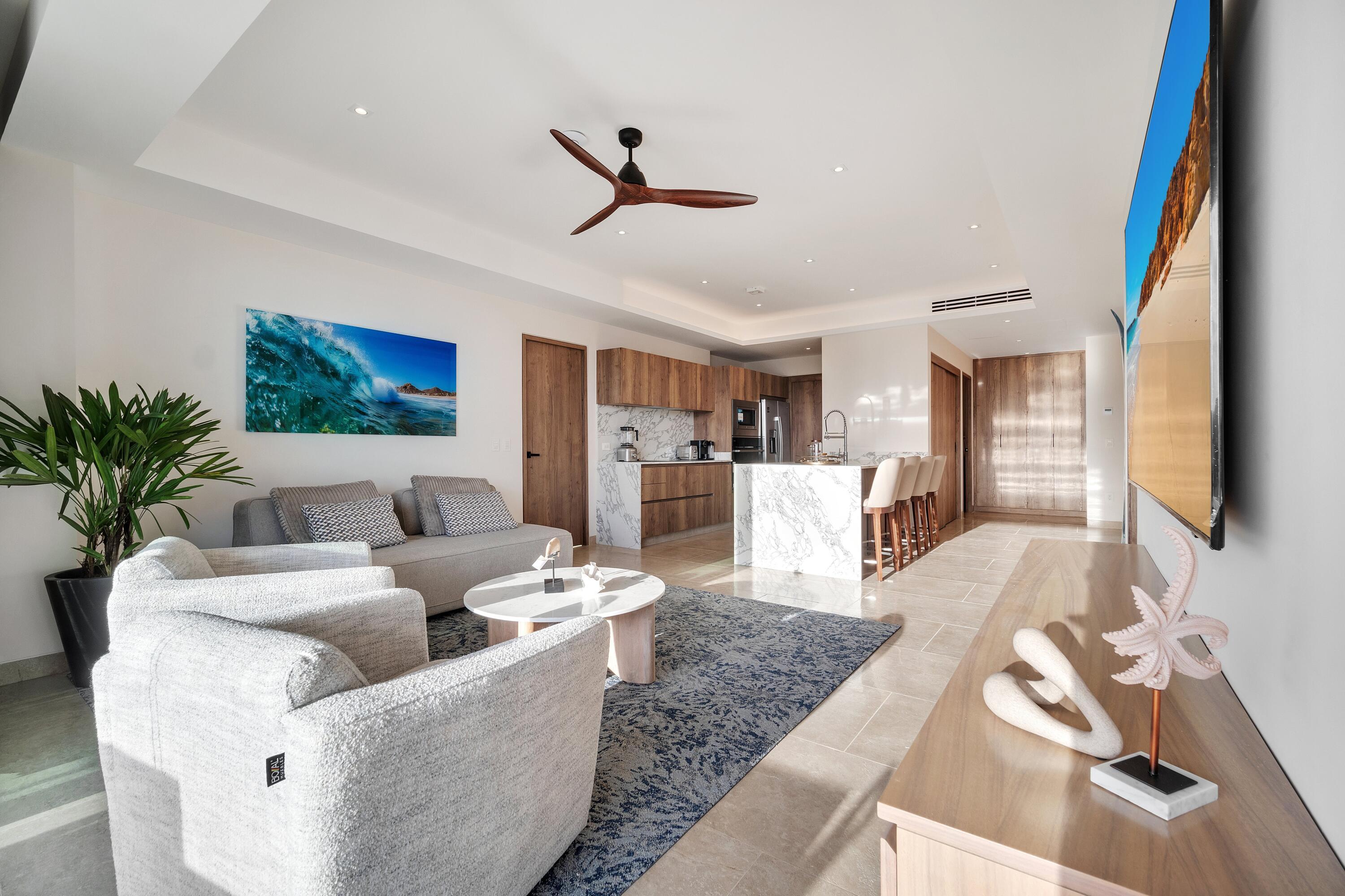 306 Bahia De Las Palmas, Albaluz, San José del Cabo