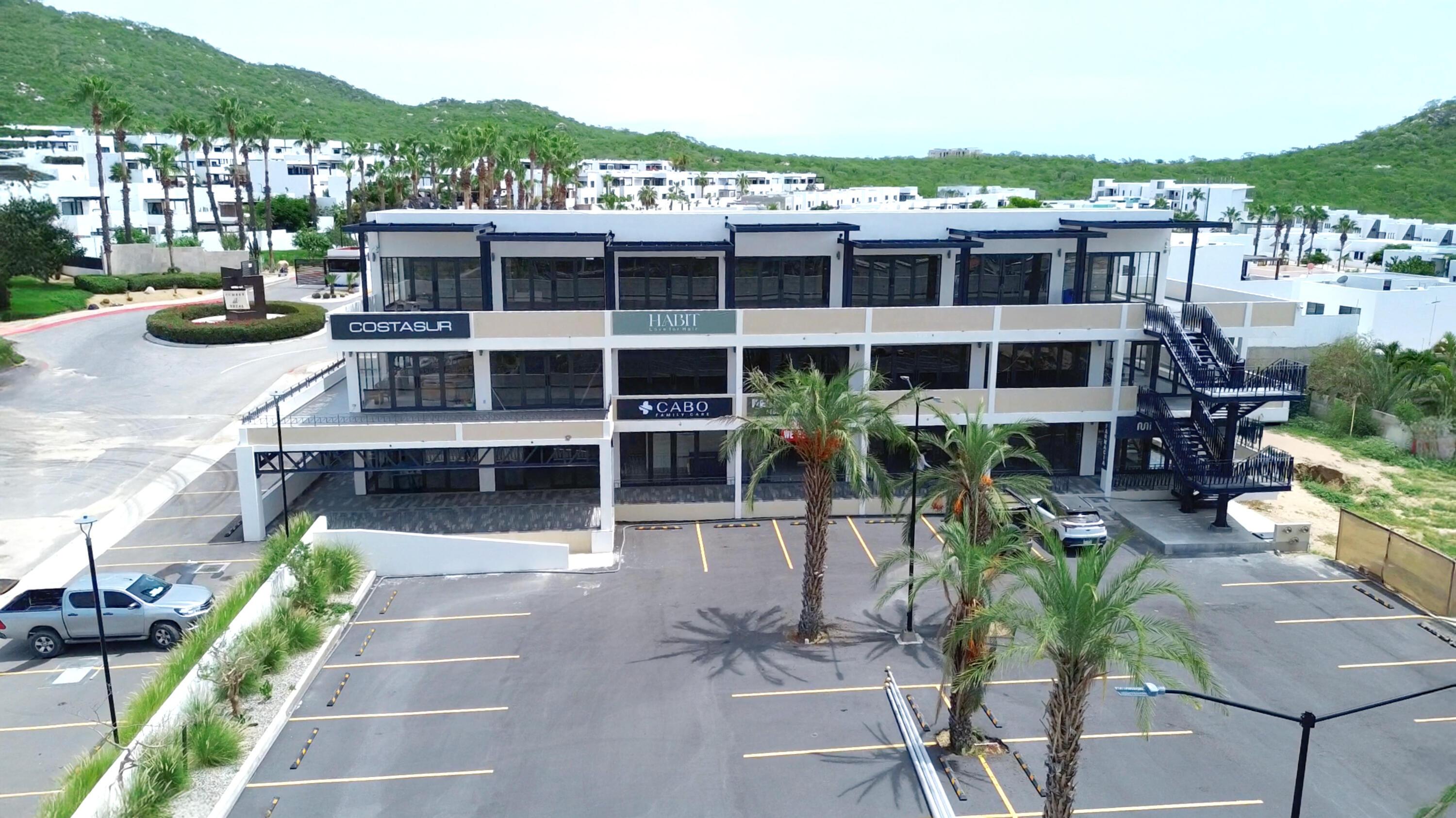 Plaza Costasur Torre A Loc. 2, Cabo Corridor