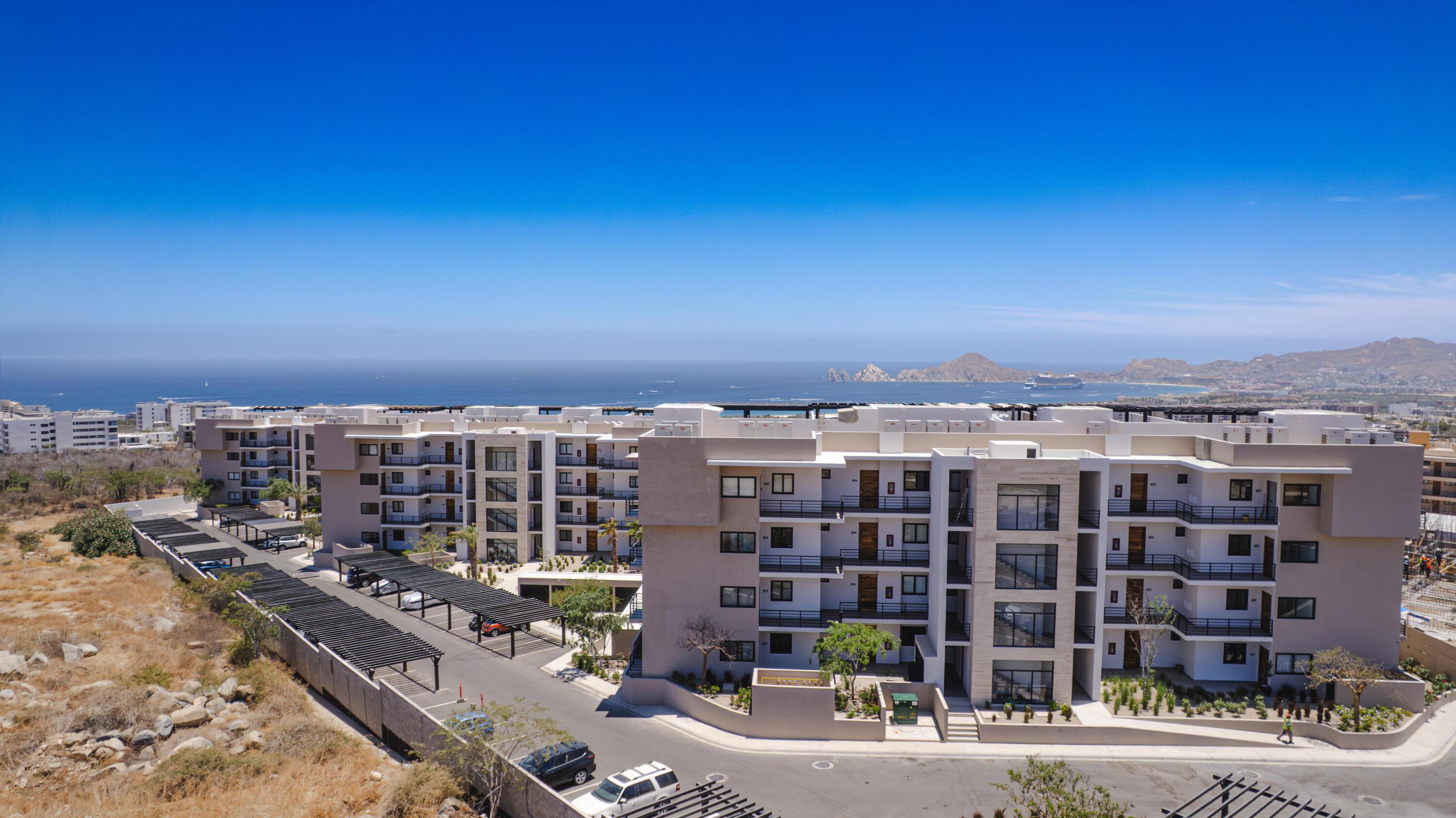 Tramonti Paradiso Lowest Price, Cabo Corridor