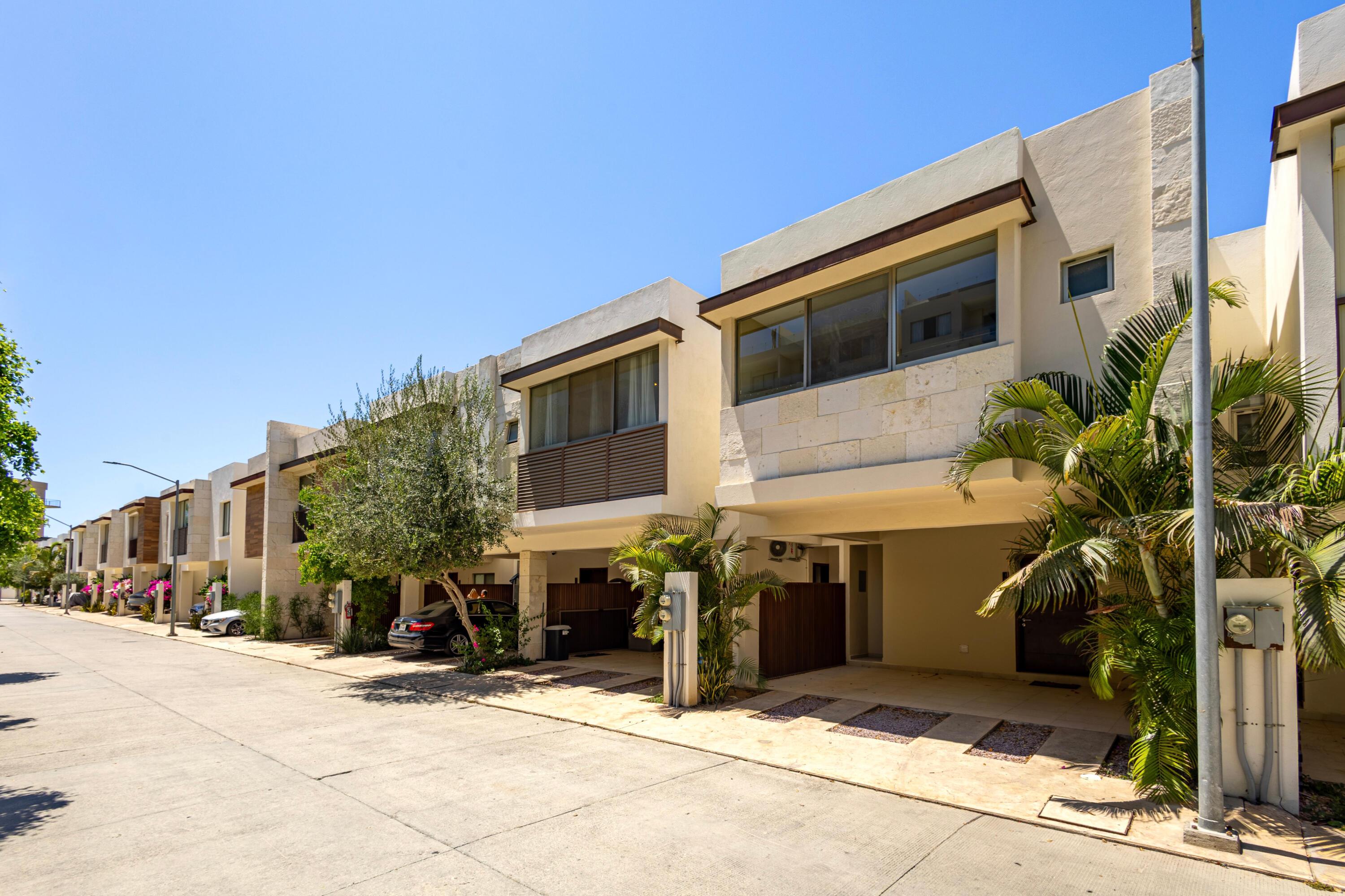 #109 Vista Vela I, Casa Harmony, Cabo Corridor