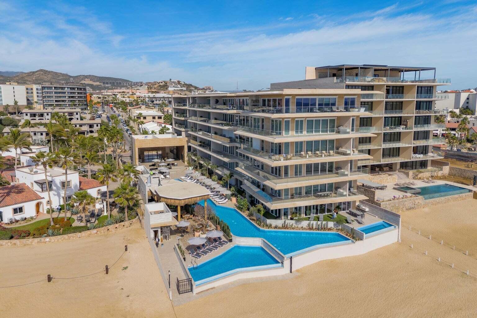 405 Bahia De Las Palmas, Albaluz, San José del Cabo