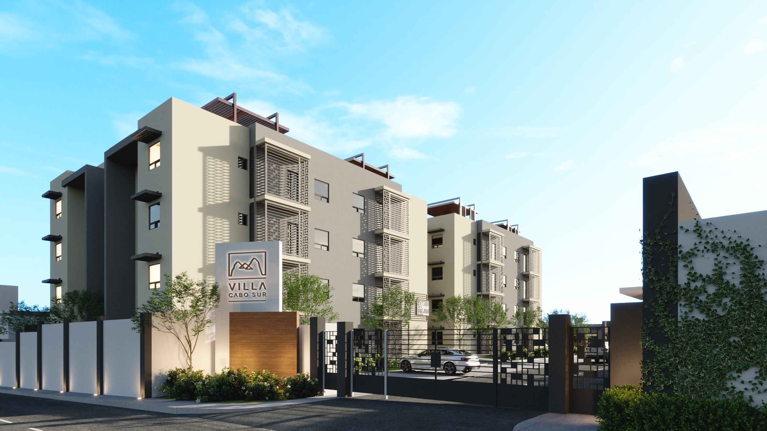 1918 C. Sierra Madre, El Progreso, Condo, Villa Cabo Sur, Cabo San Lucas