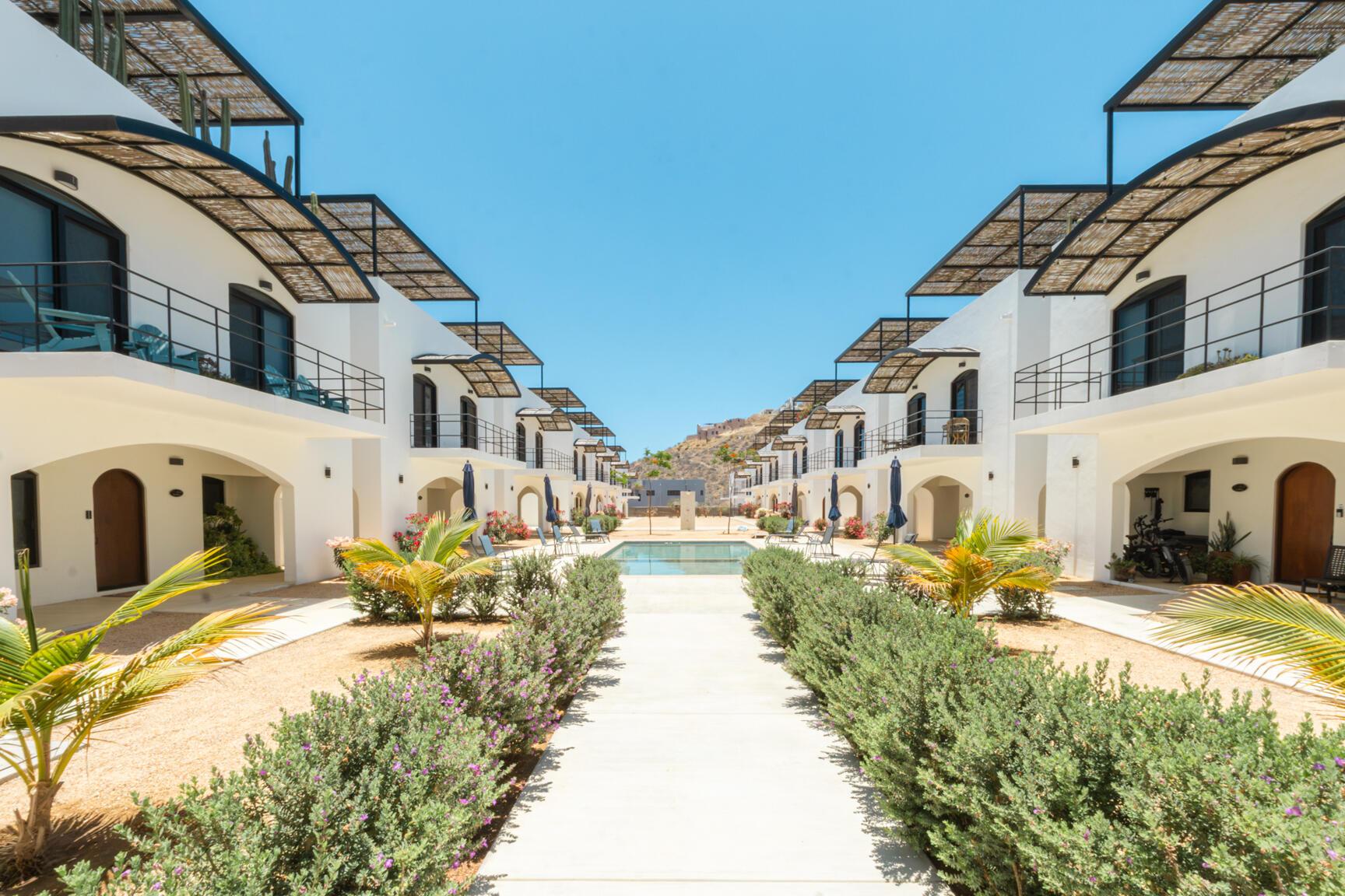 Cerritos Beach Ave., Salt Breeze 109 - A, Pacific