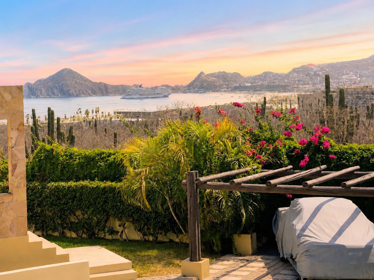 27, Casa Vista Land'S End, Cabo Corridor