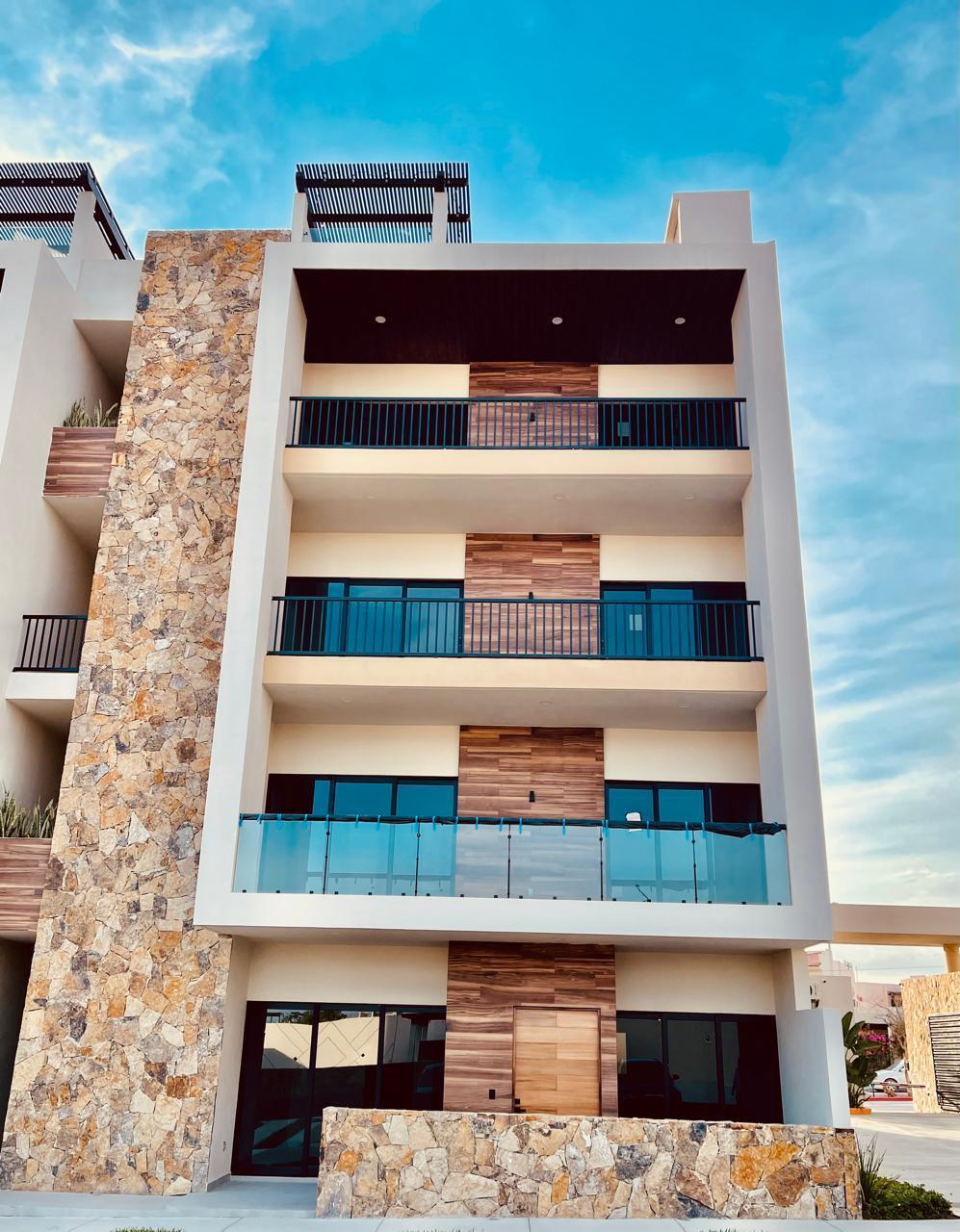 2 Bedroom Ground-Floor Close To The Pool, Ready For Immediate Delivery, Cabo Corridor