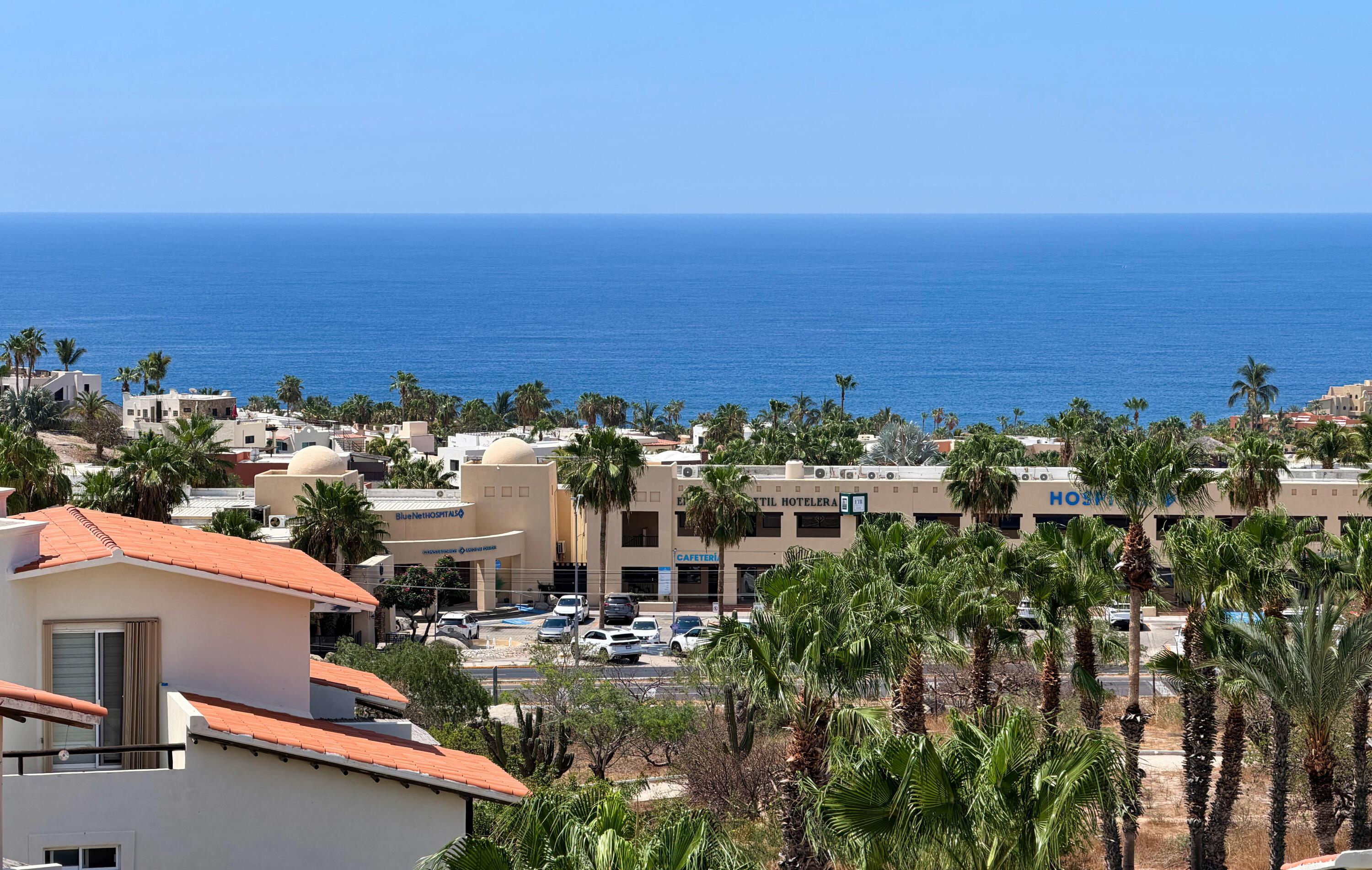 Arenas Tower, Tamar Residential, Cabo Corridor