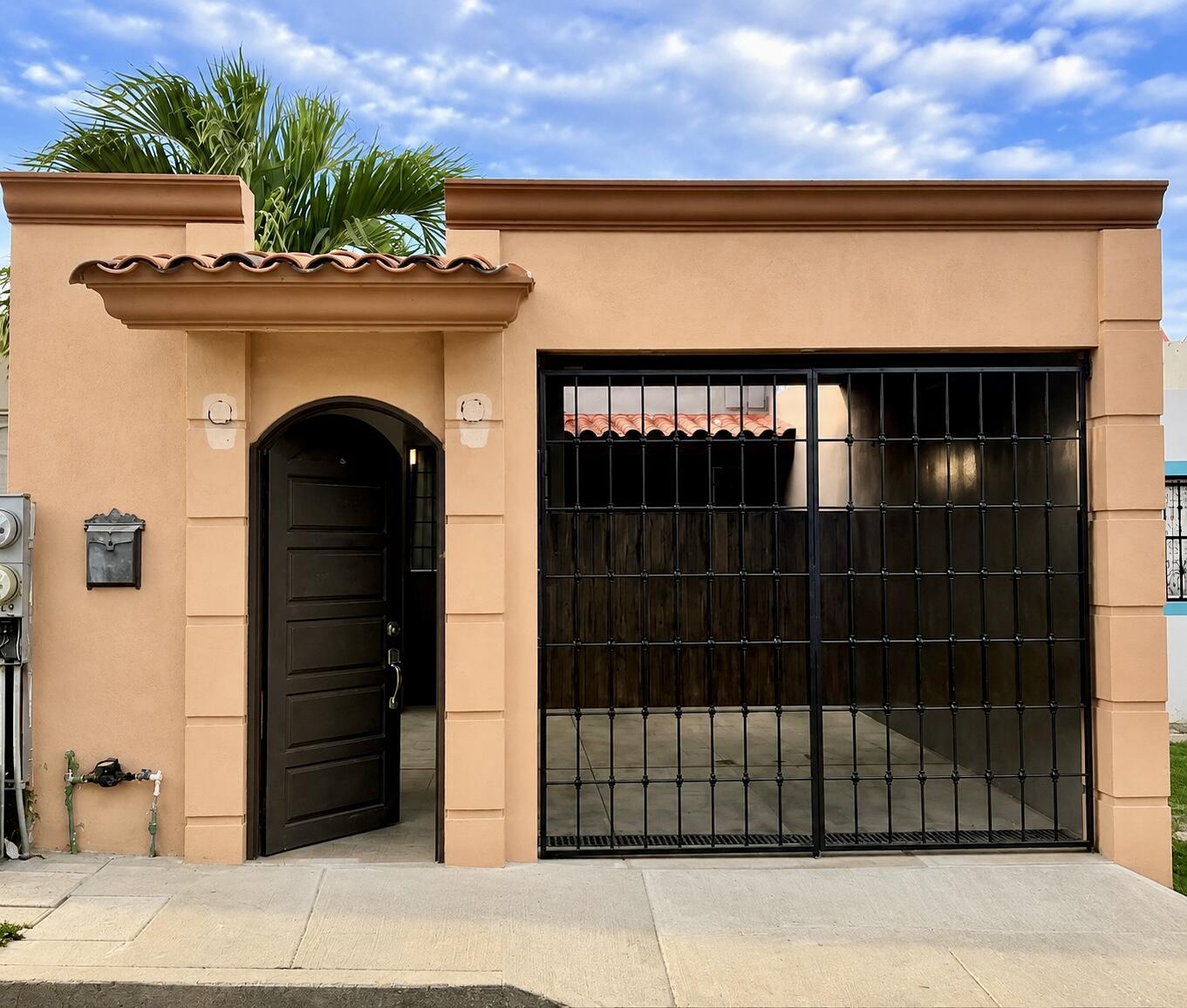 Sta. Lucia, Casa Santa Lucia, San José del Cabo