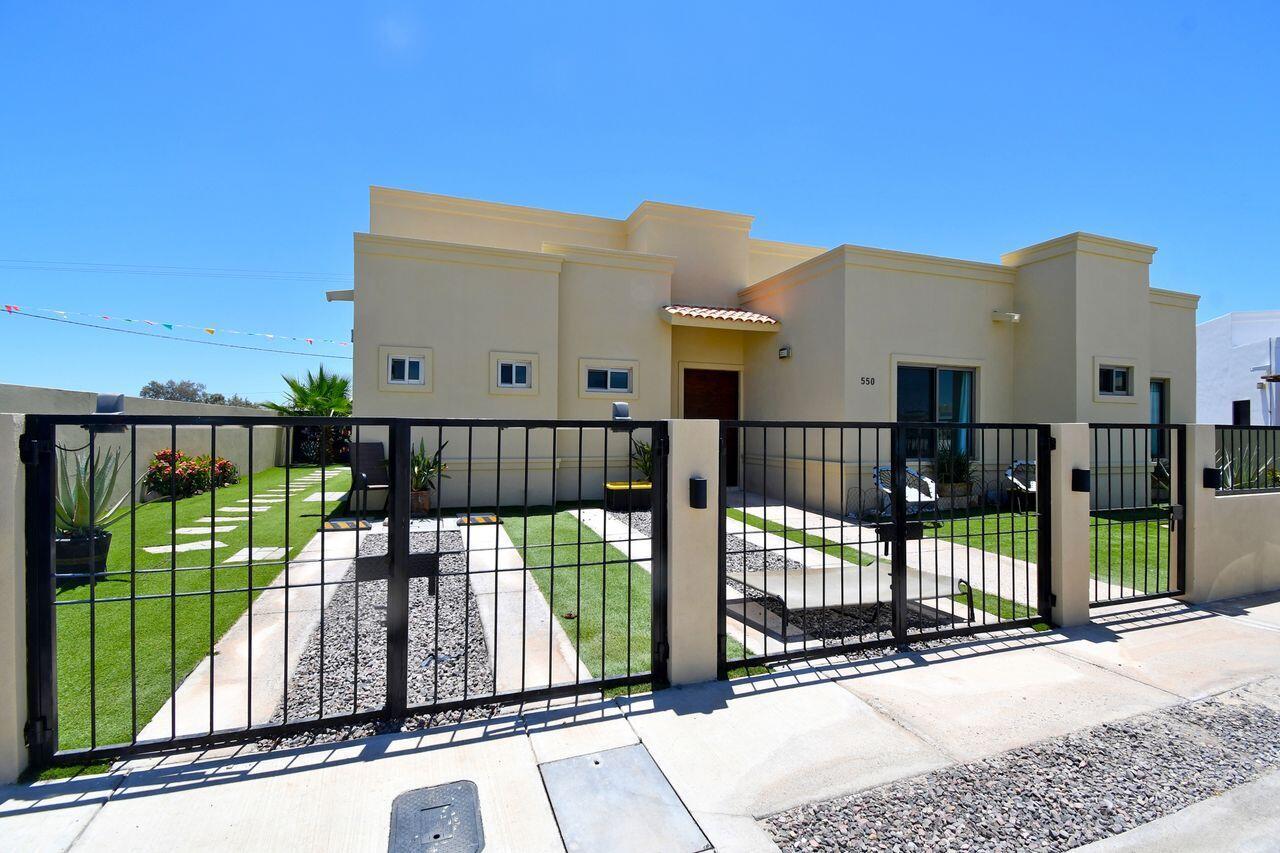 550 Benevento Via, Casa Gracy, La Paz